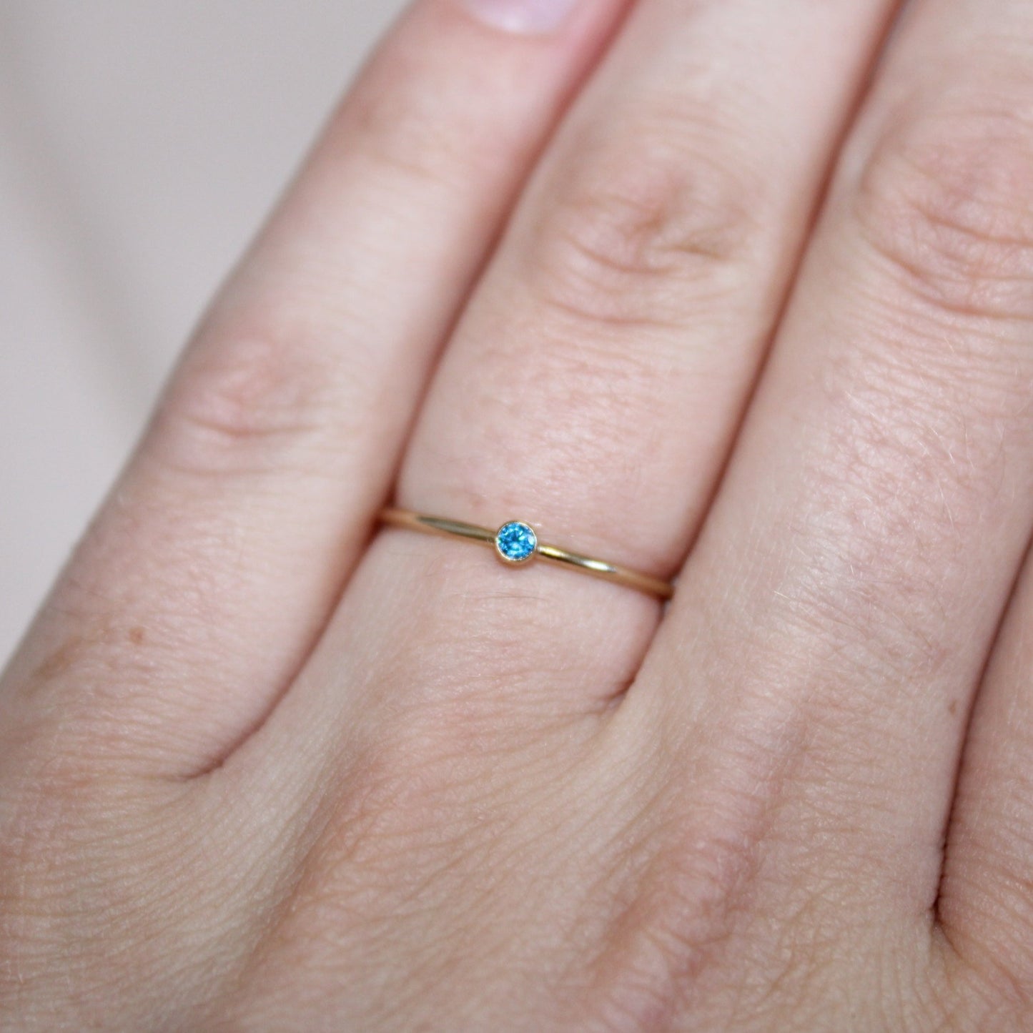 New Mama In Town Bundle - 14k Gold Filled