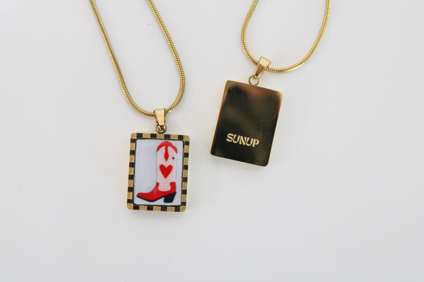 Valentines Interchangeable Necklace Pack