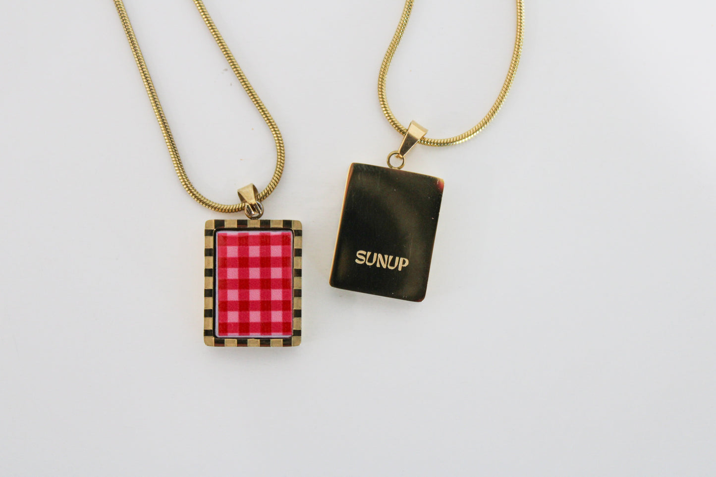 Valentines Interchangeable Necklace Pack