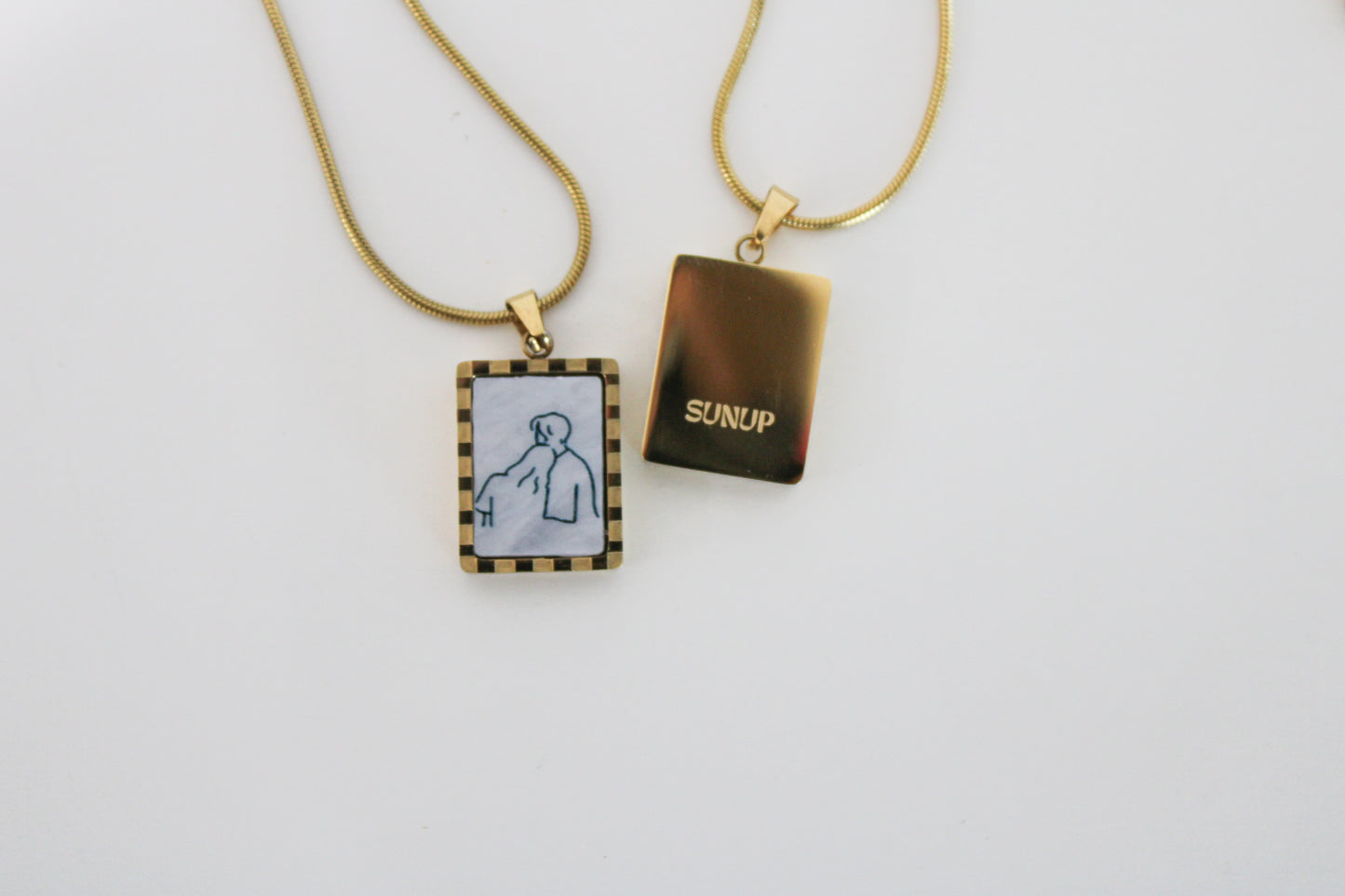Valentines Interchangeable Necklace Pack