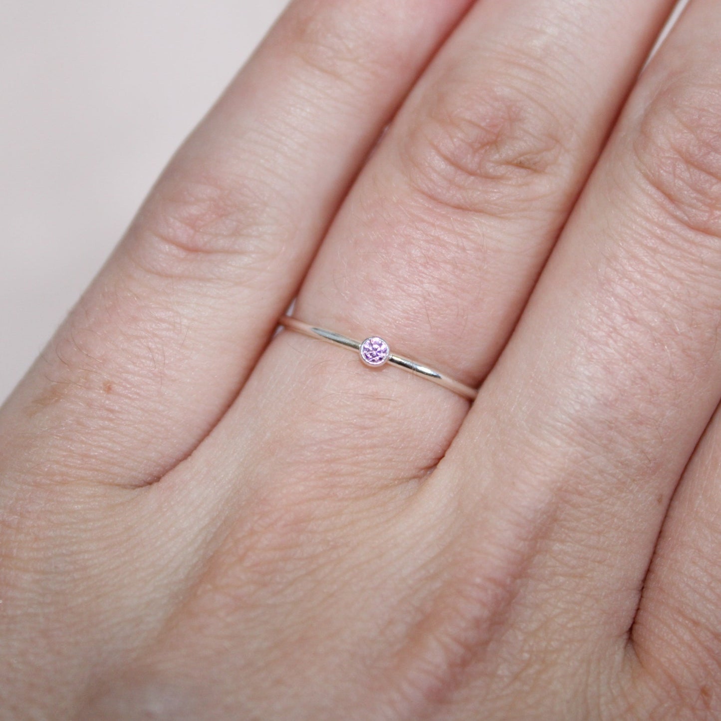 New Mama In Town Bundle - Sterling Silver