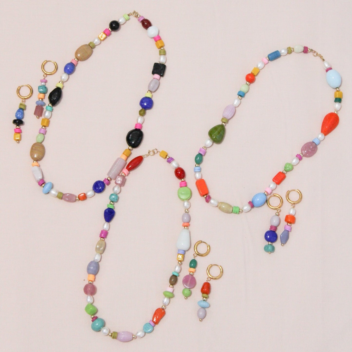 Sunni Necklace