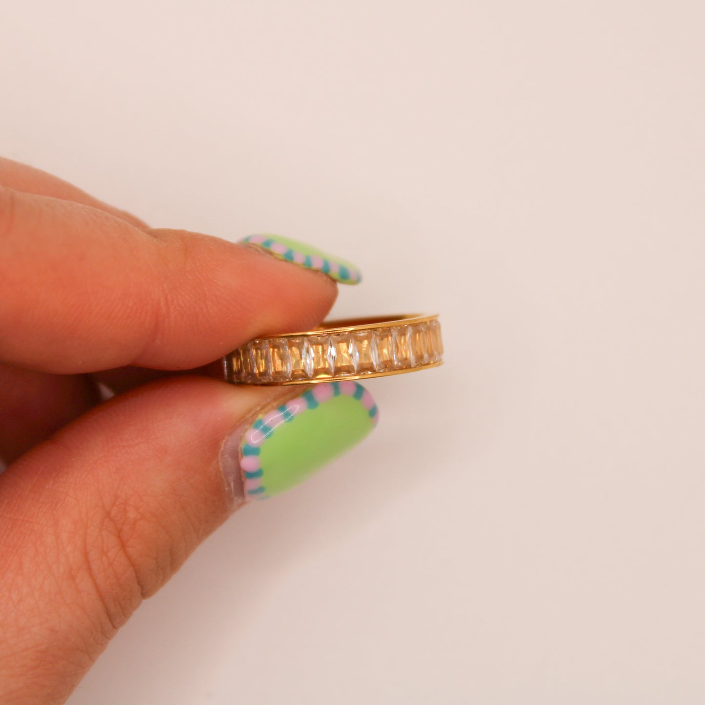 Gem Ring