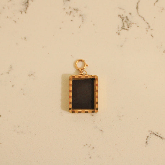 Interchangeable Charm