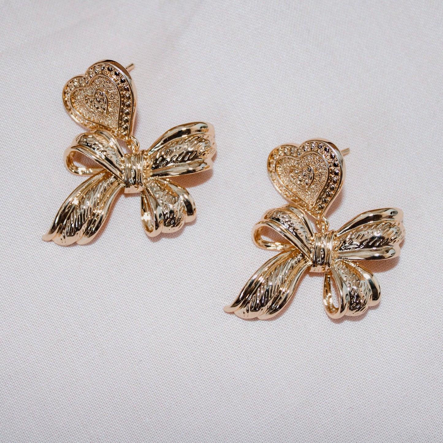 Vintage Bows