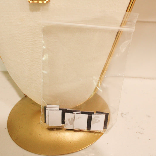 Interchangeable Magnets