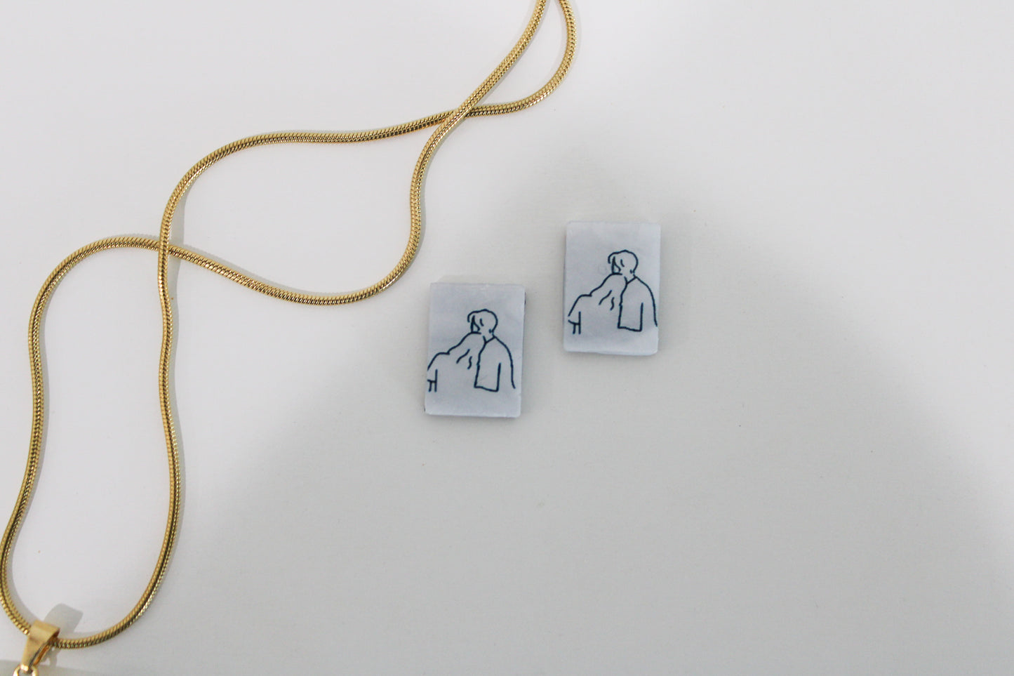 Valentines Interchangeable Earring Pack