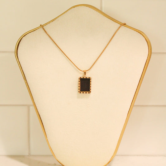 Interchangeable Necklace