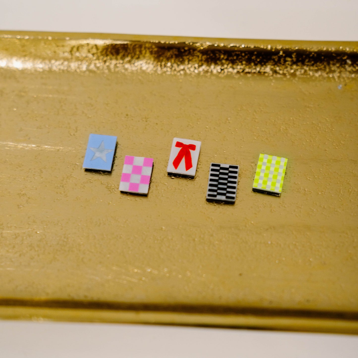 Interchangeable Necklace Starter Pack