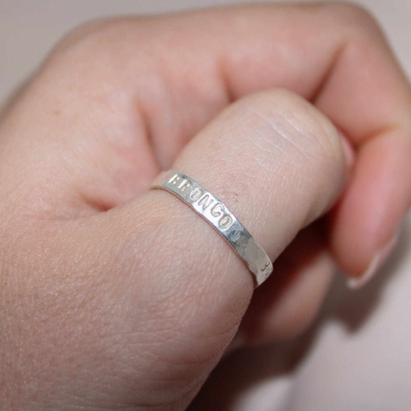 New Mama In Town Bundle - Sterling Silver