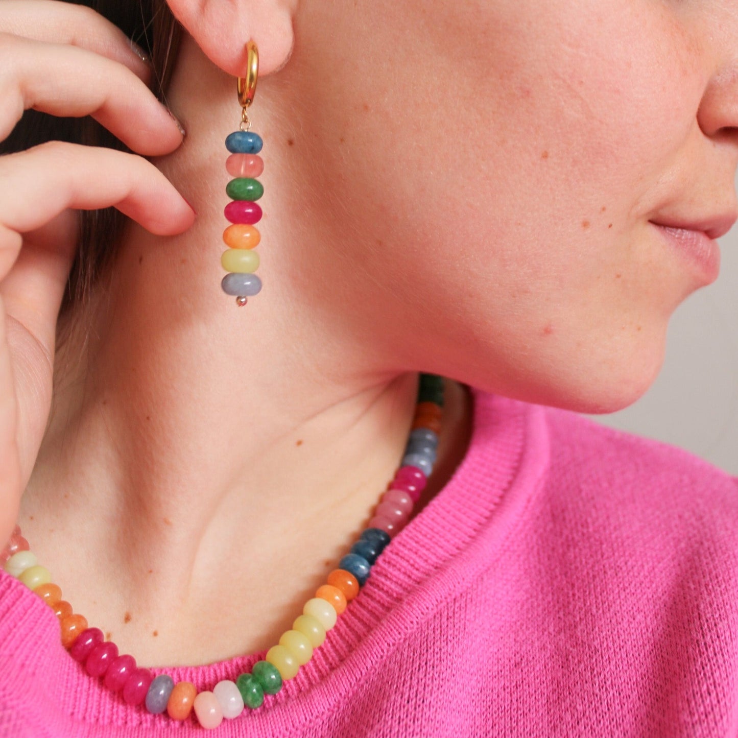 Savannah Earrings