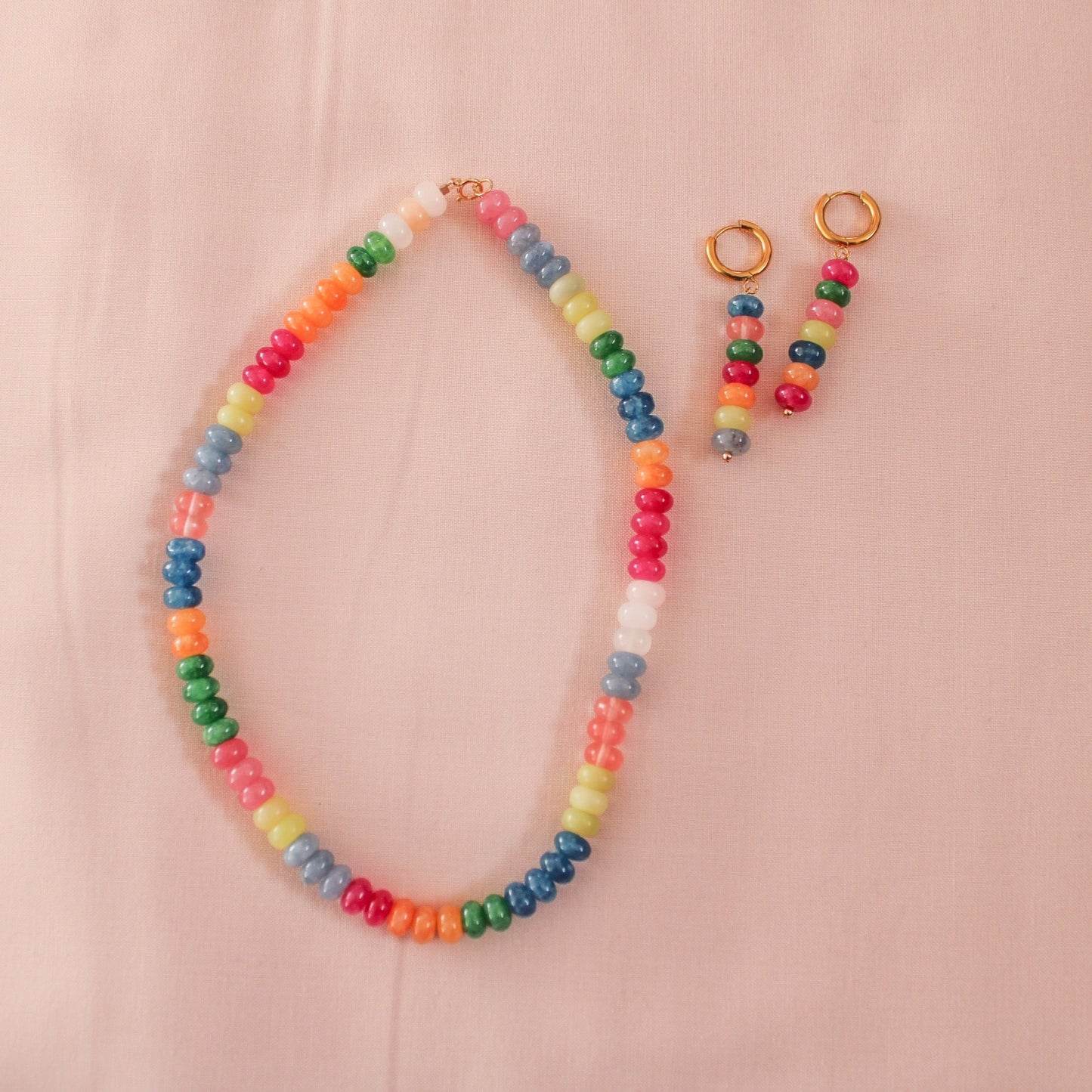 Savannah Earrings