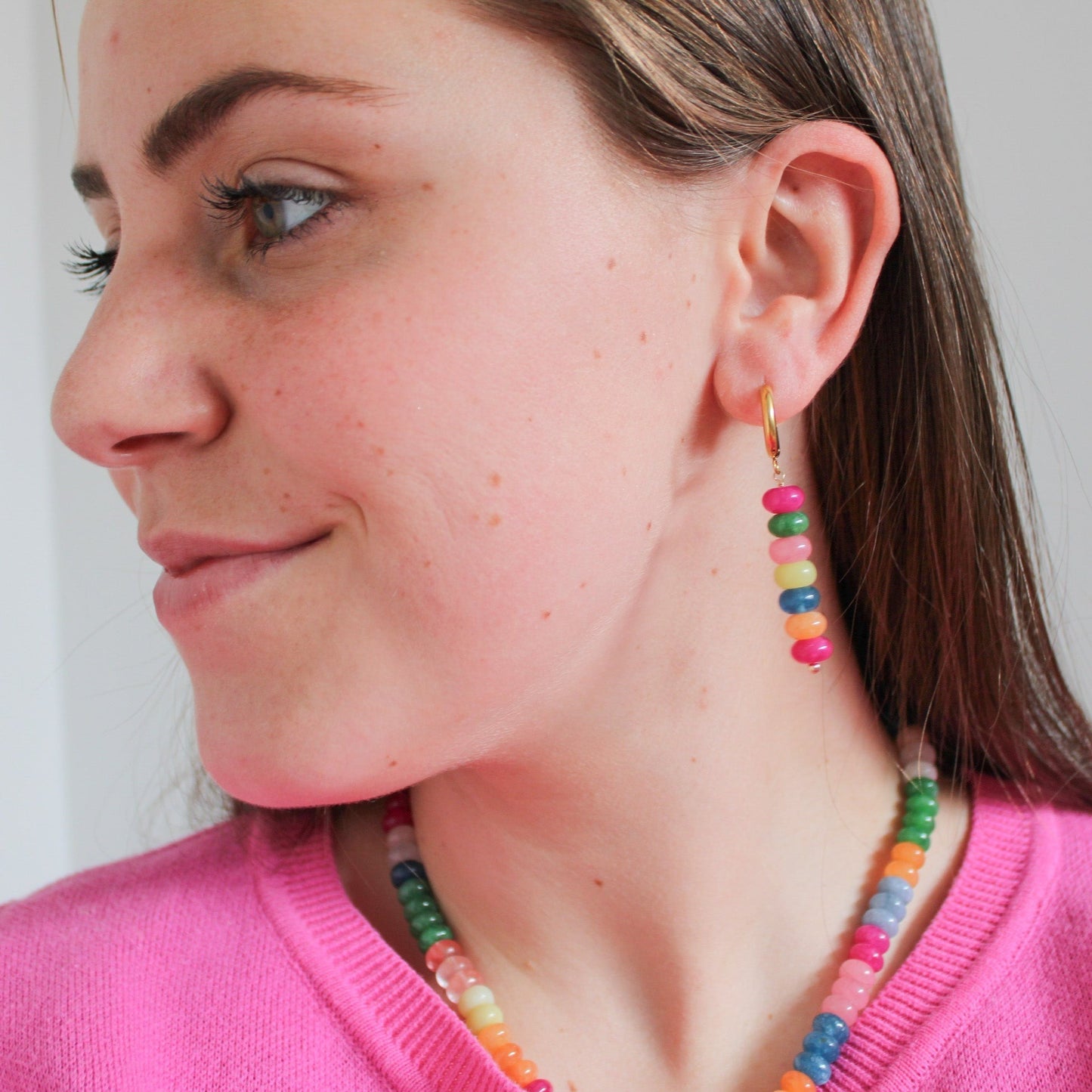 Savannah Earrings