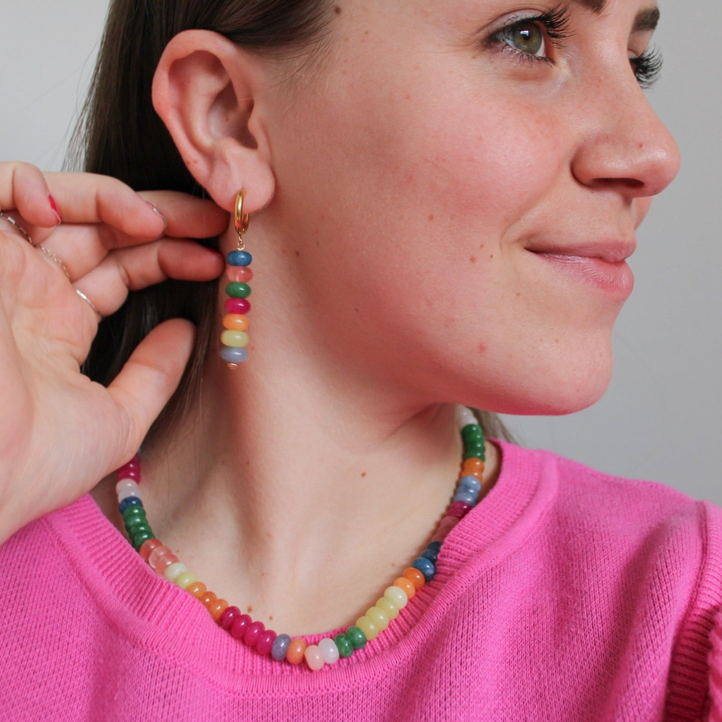 Savannah Earrings