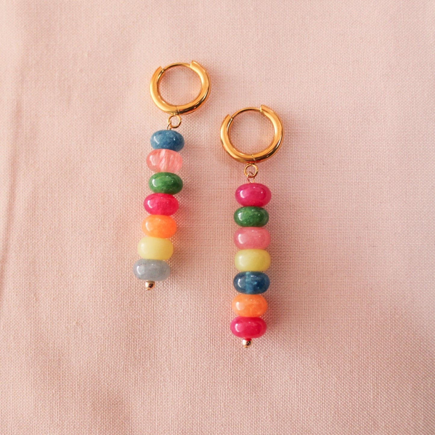 Savannah Earrings