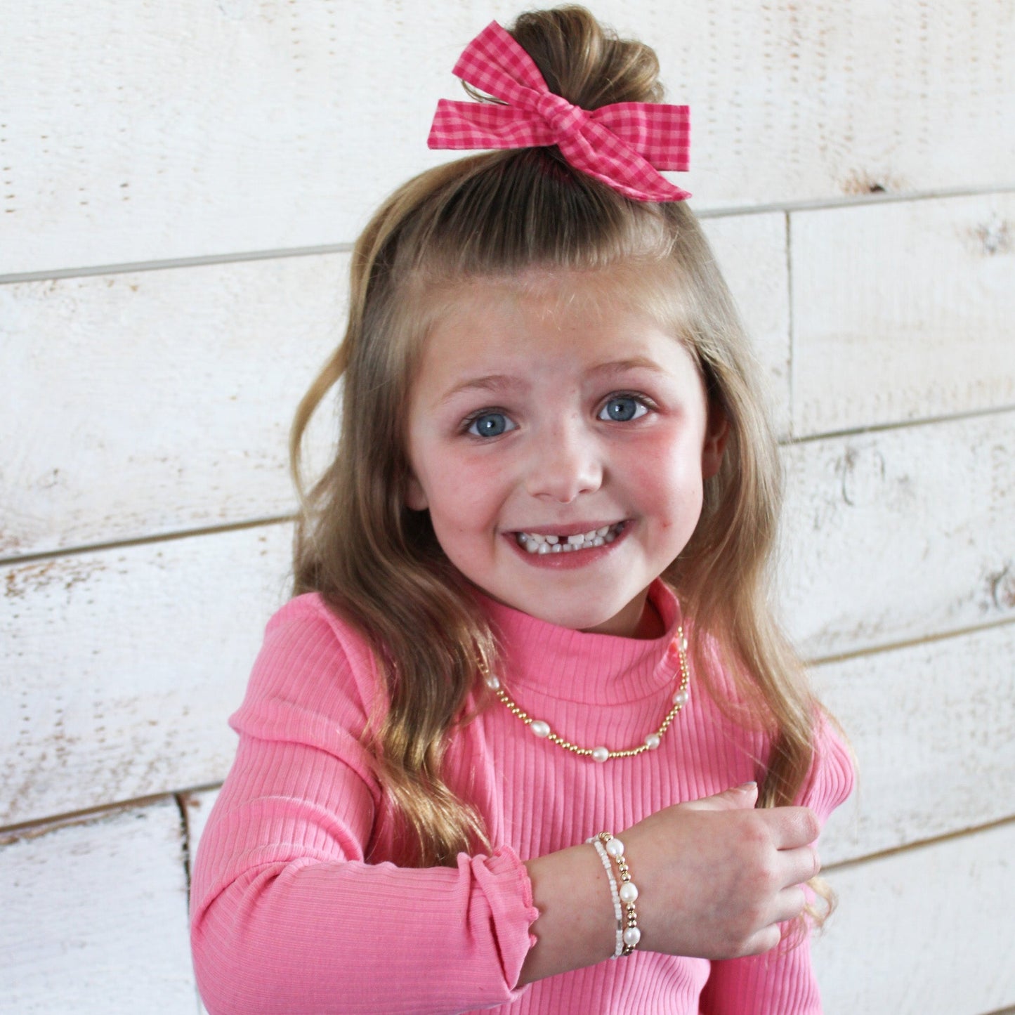 Mini Goldie Girl