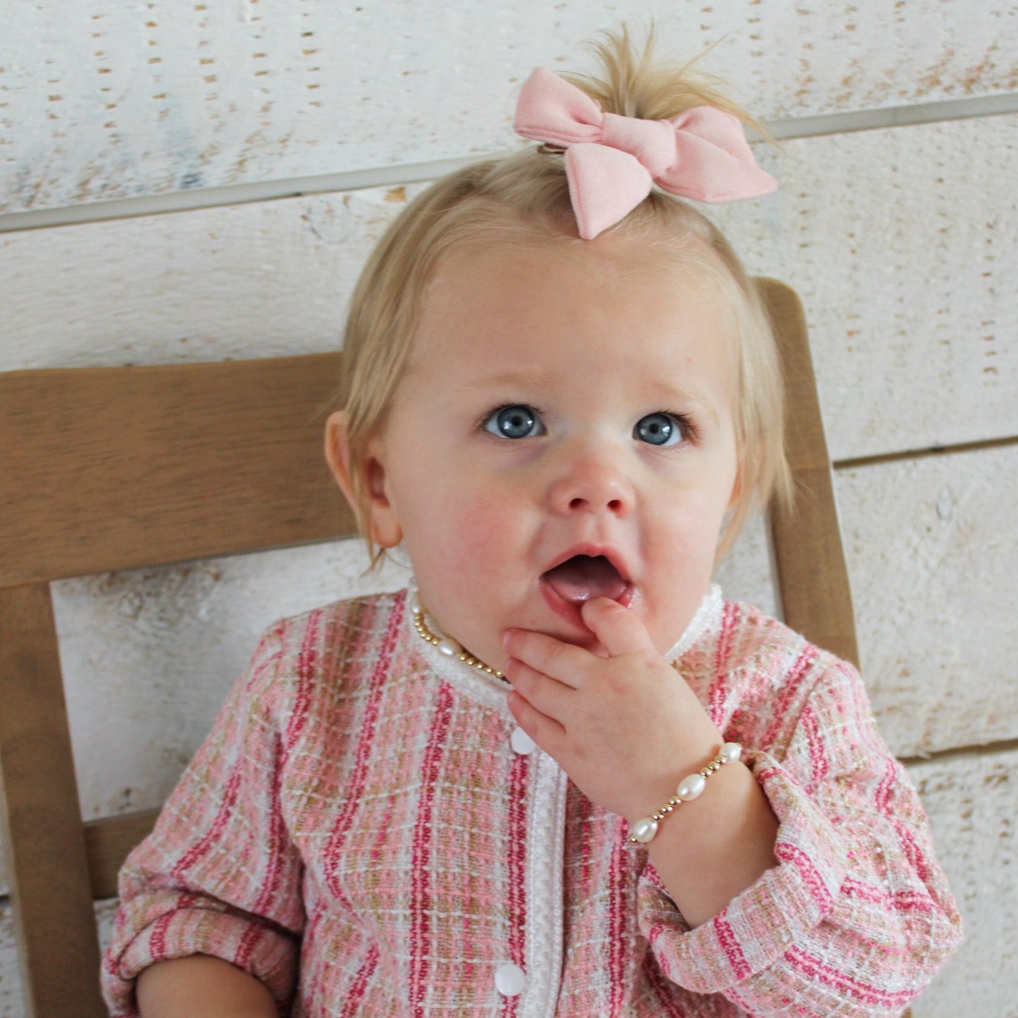 Mini Goldie Girl