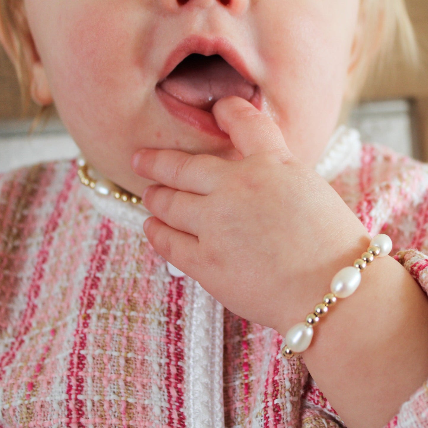 Mini Goldie Girl