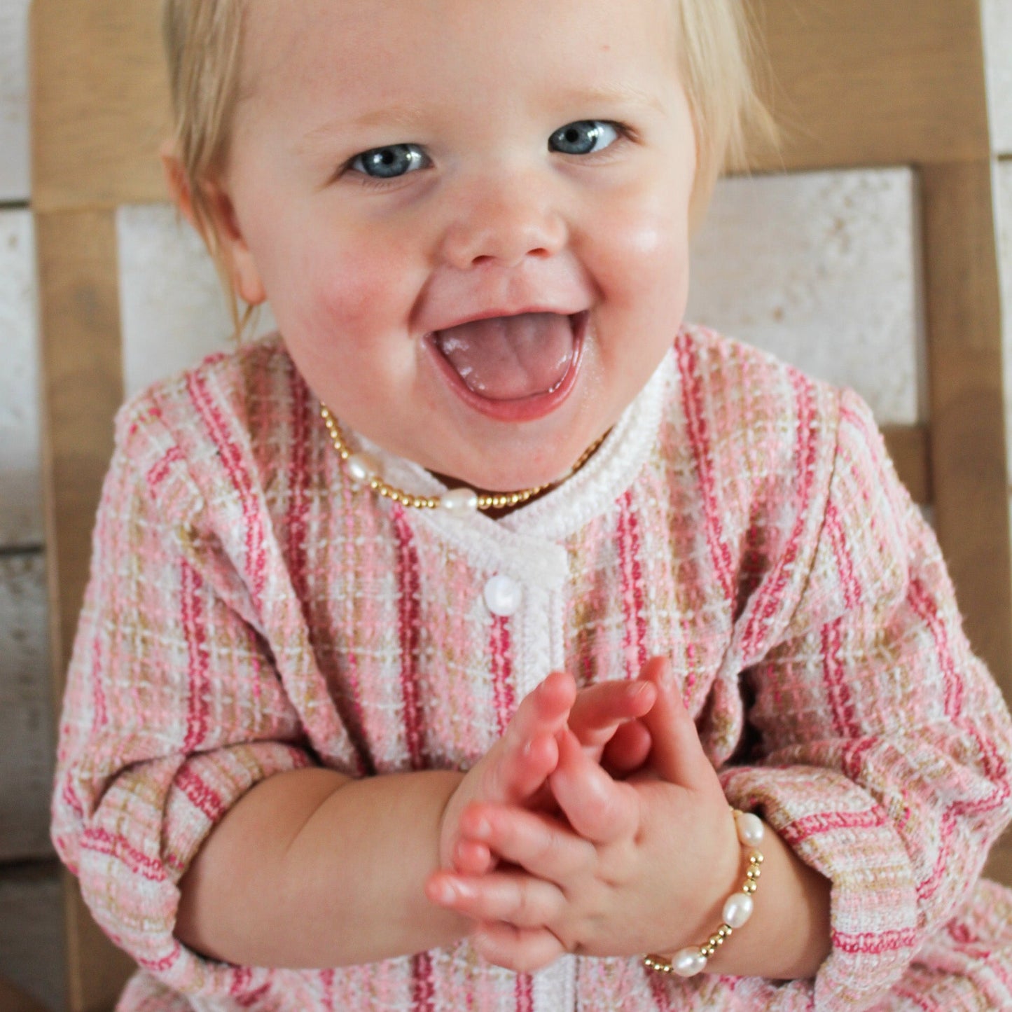 Mini Goldie Girl