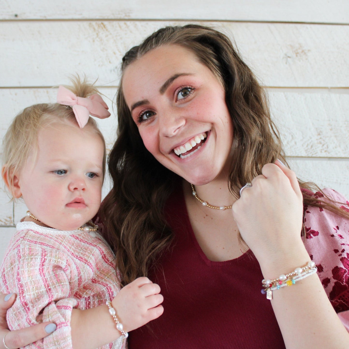 Goldie Necklace
