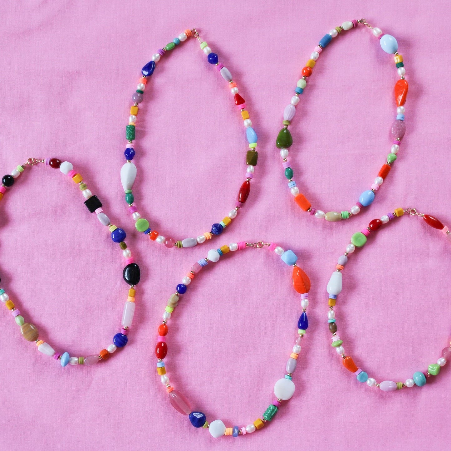 Sunni Necklace