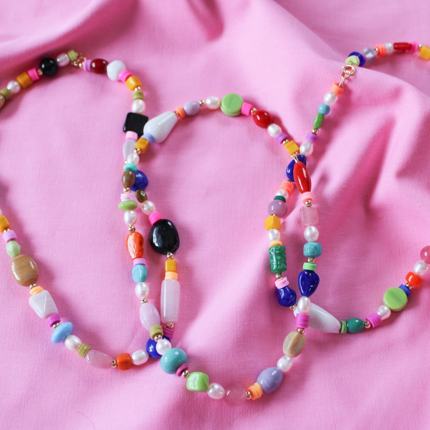 Sunni Necklace