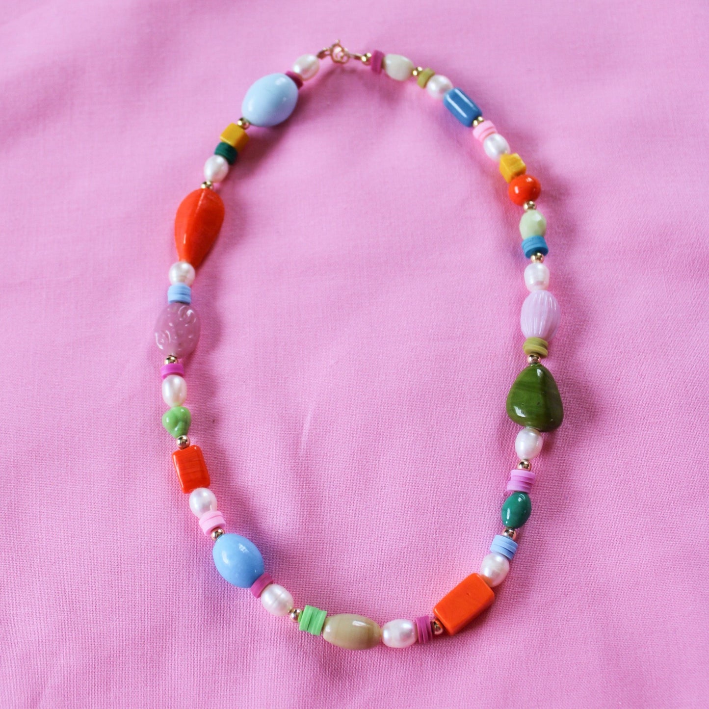 Sunni Necklace