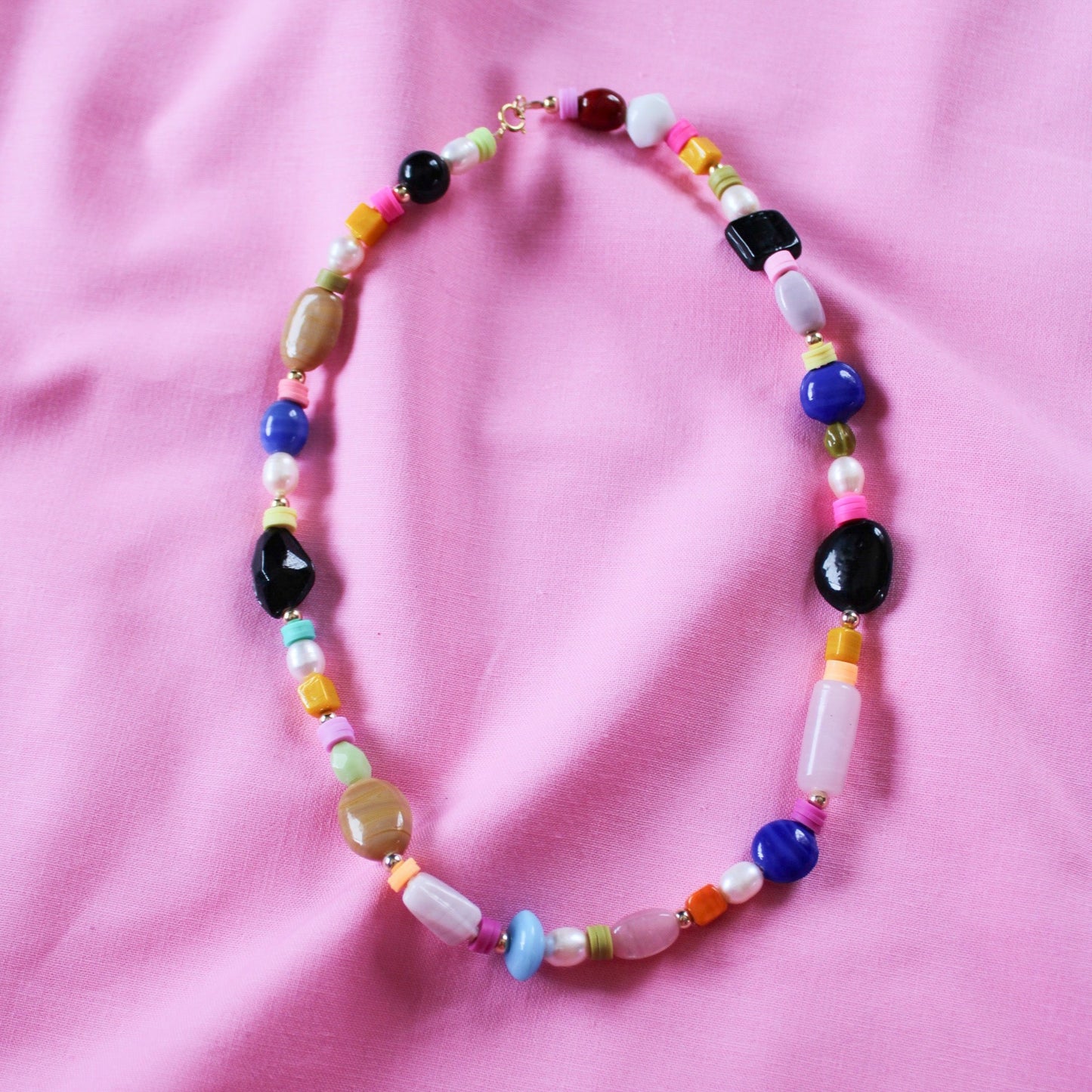 Sunni Necklace
