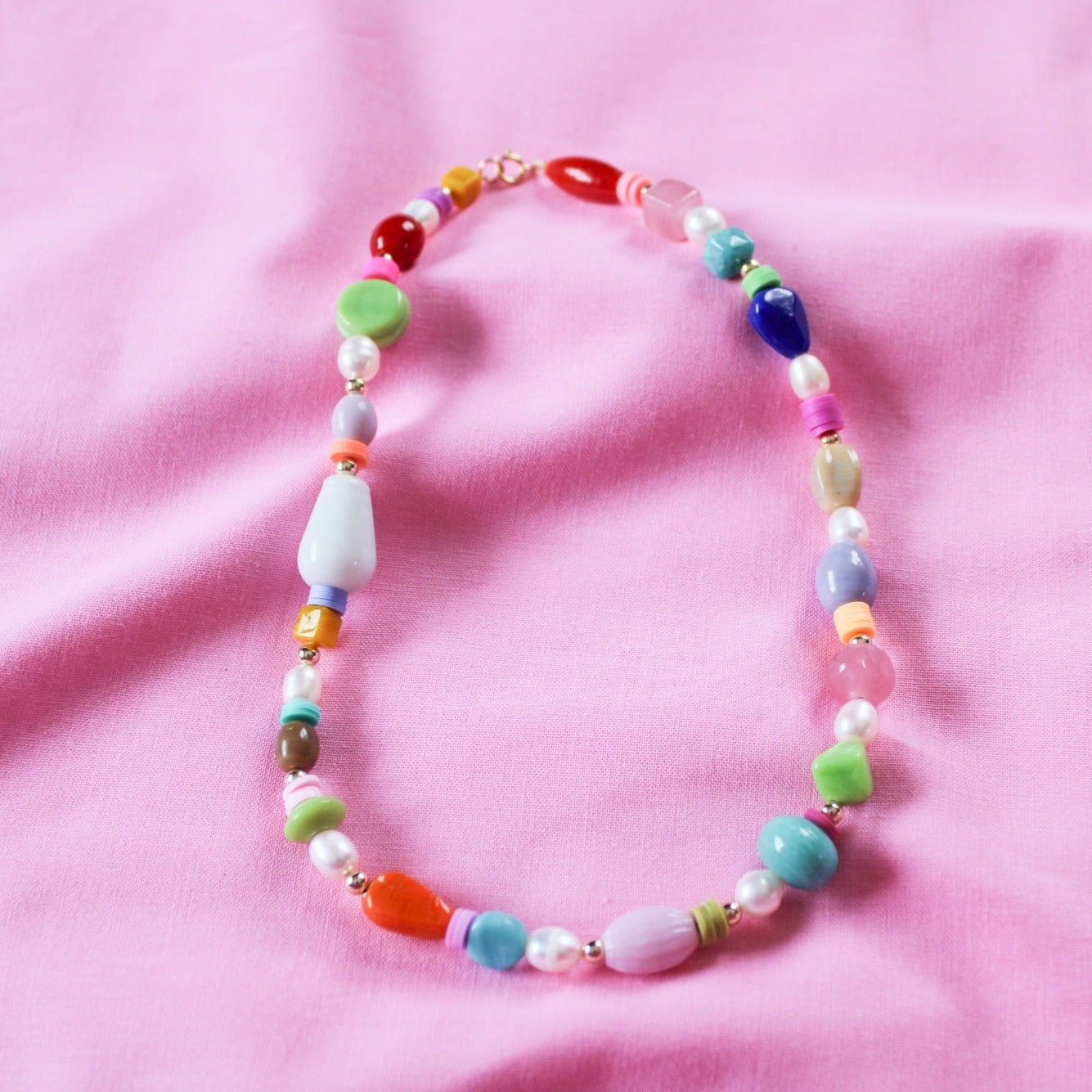 Sunni Necklace