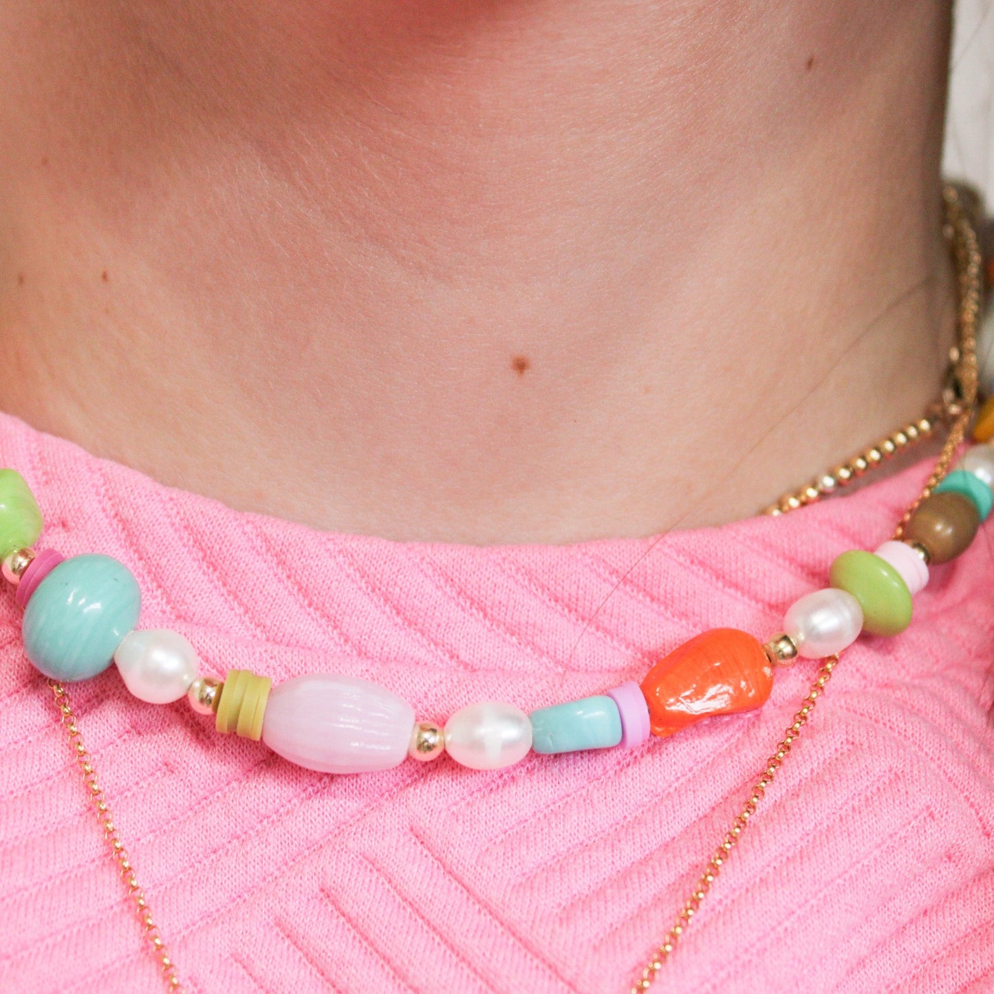 Sunni Necklace