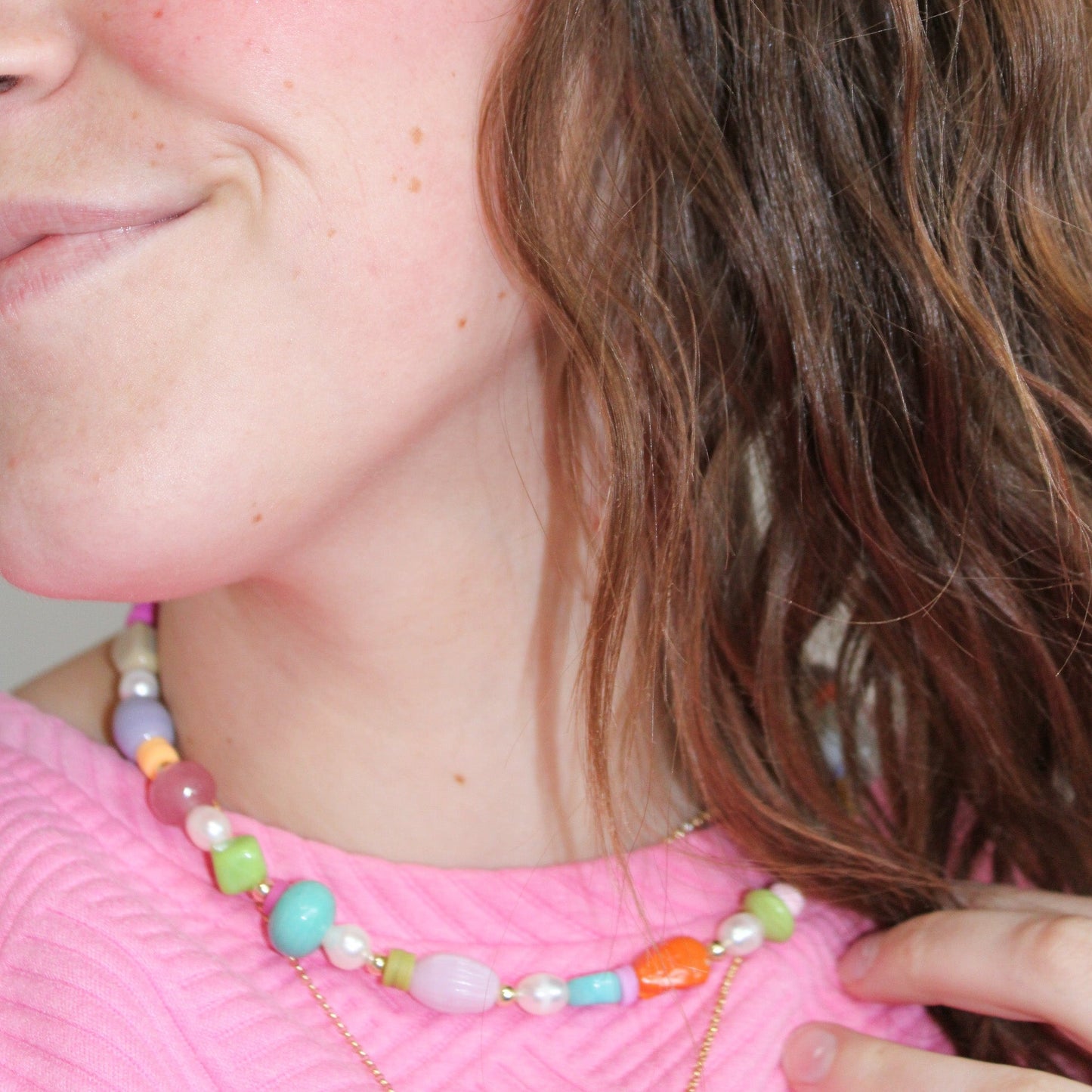 Sunni Necklace