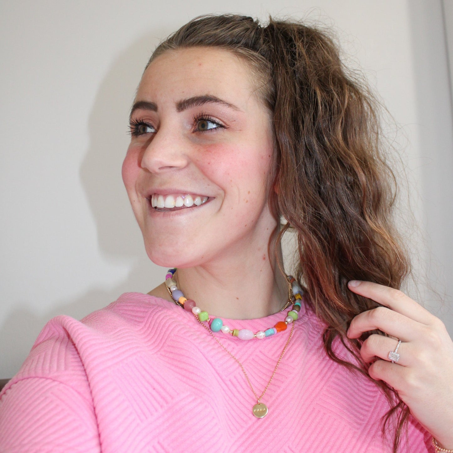 Sunni Necklace