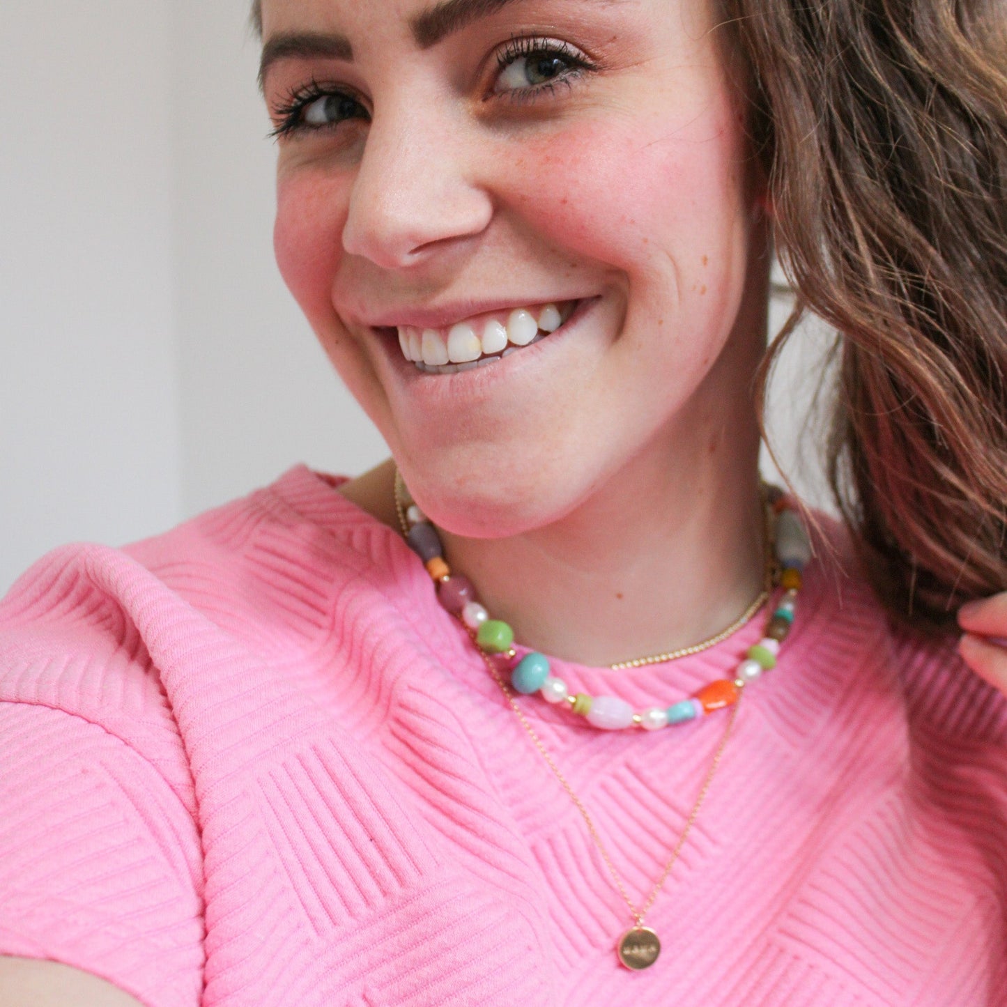 Sunni Necklace