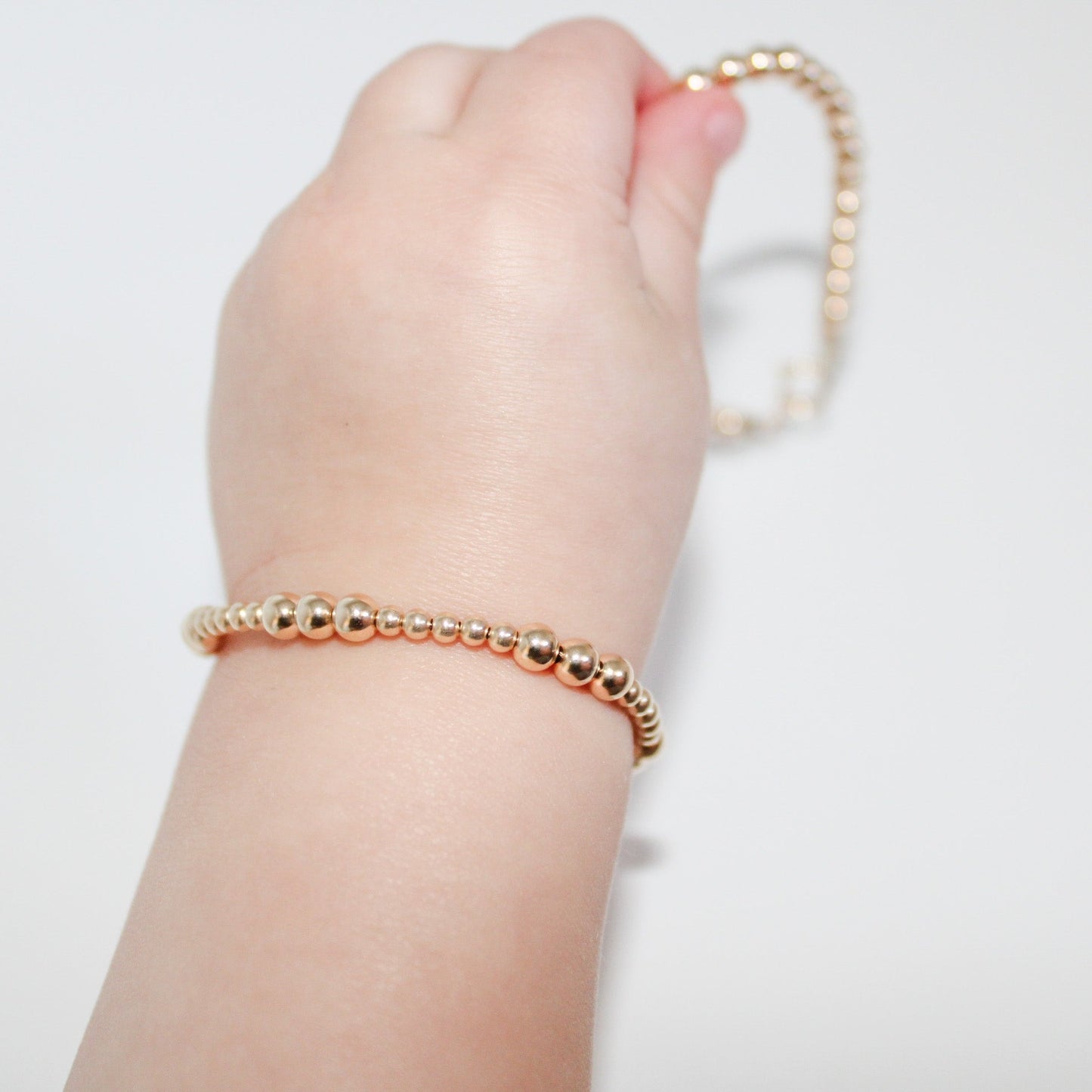 Mini Little Lover Bracelet