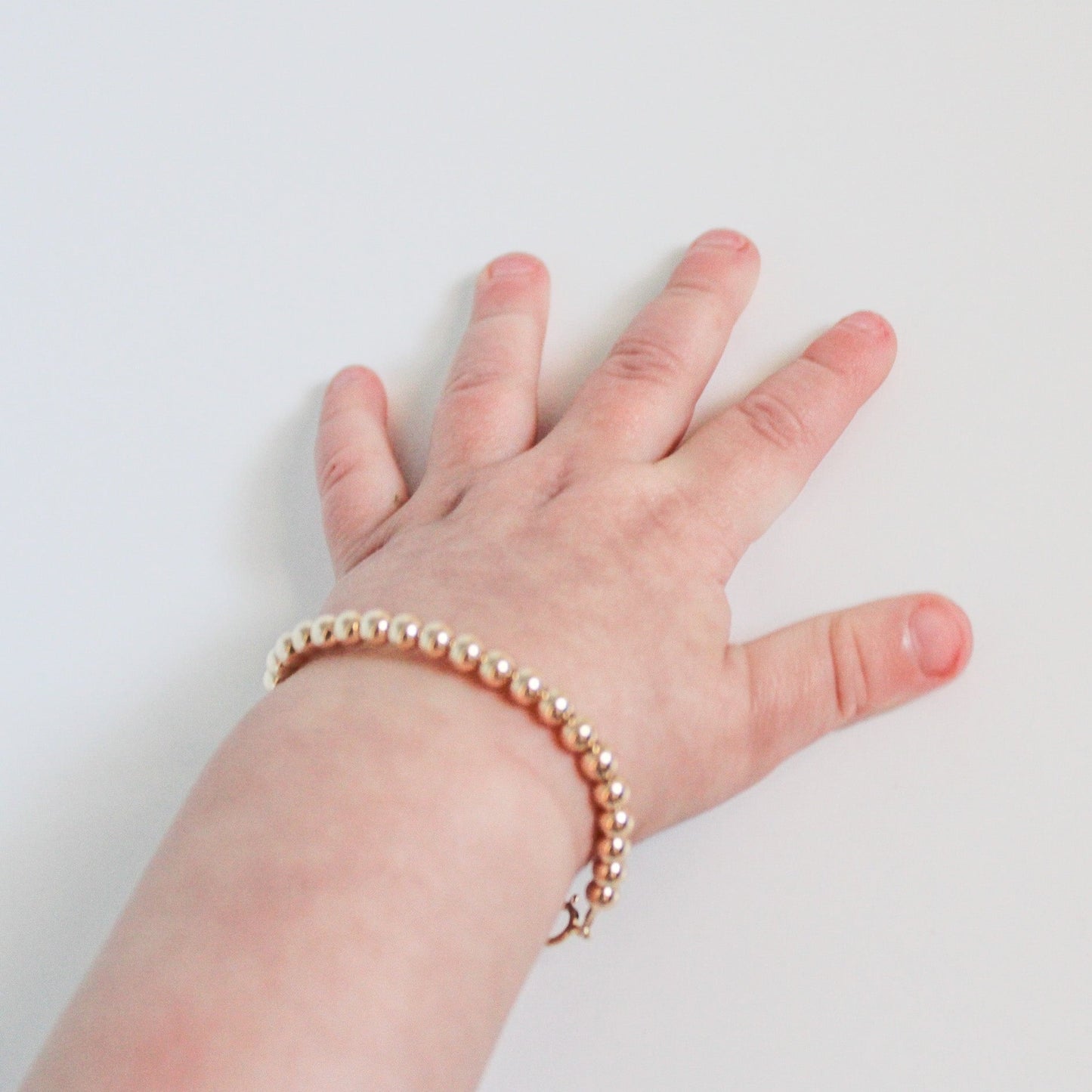 Mini Disco Bracelet
