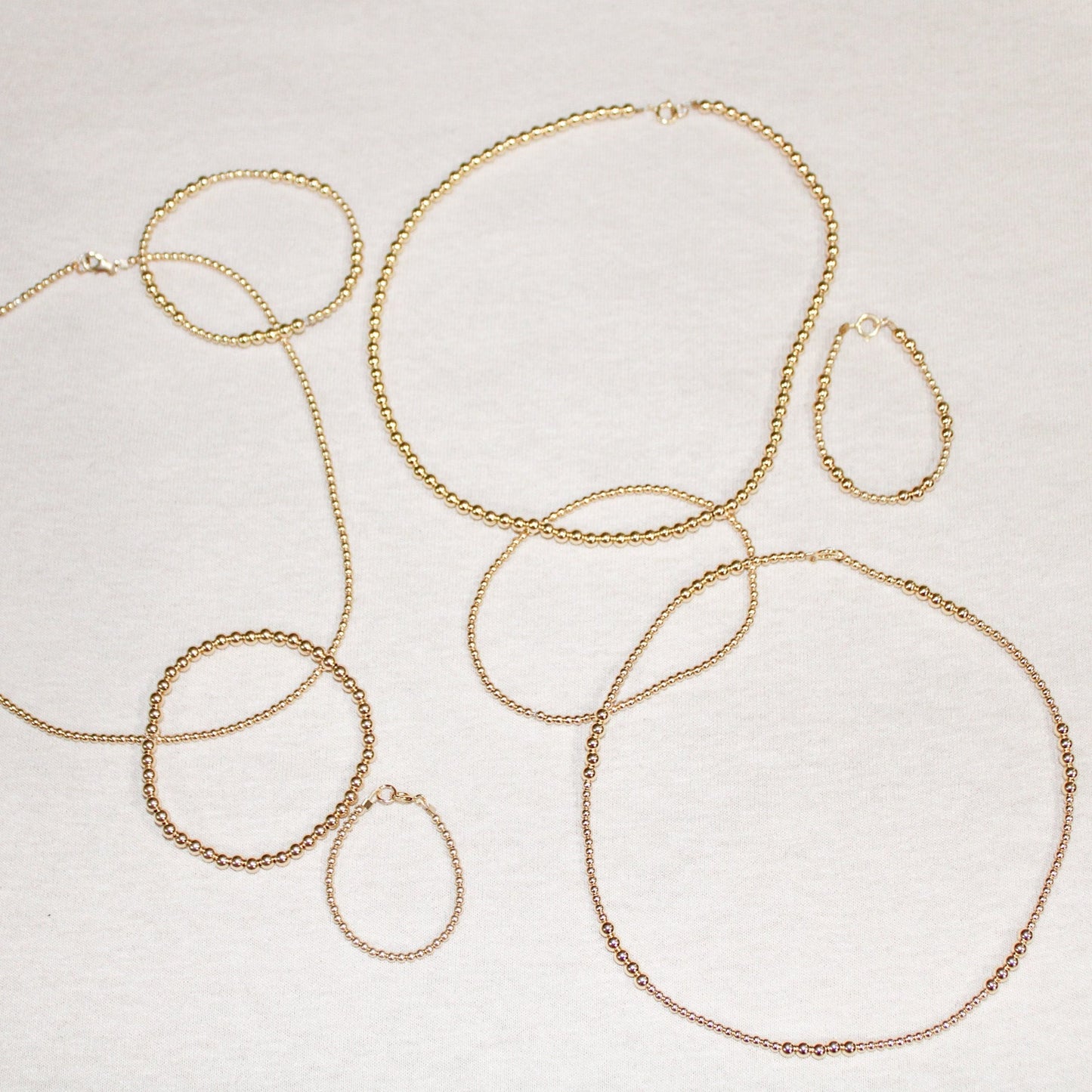 Little Lover Necklace