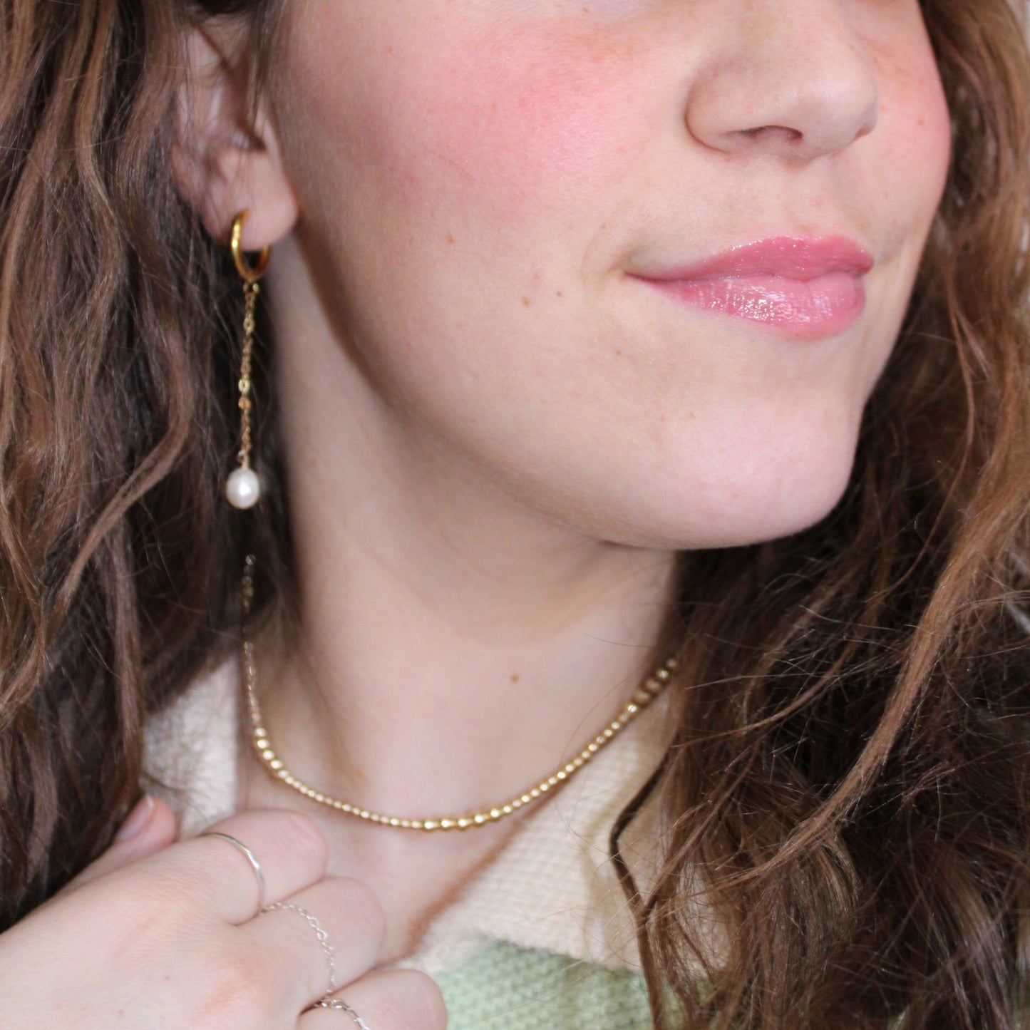Little Lover Necklace