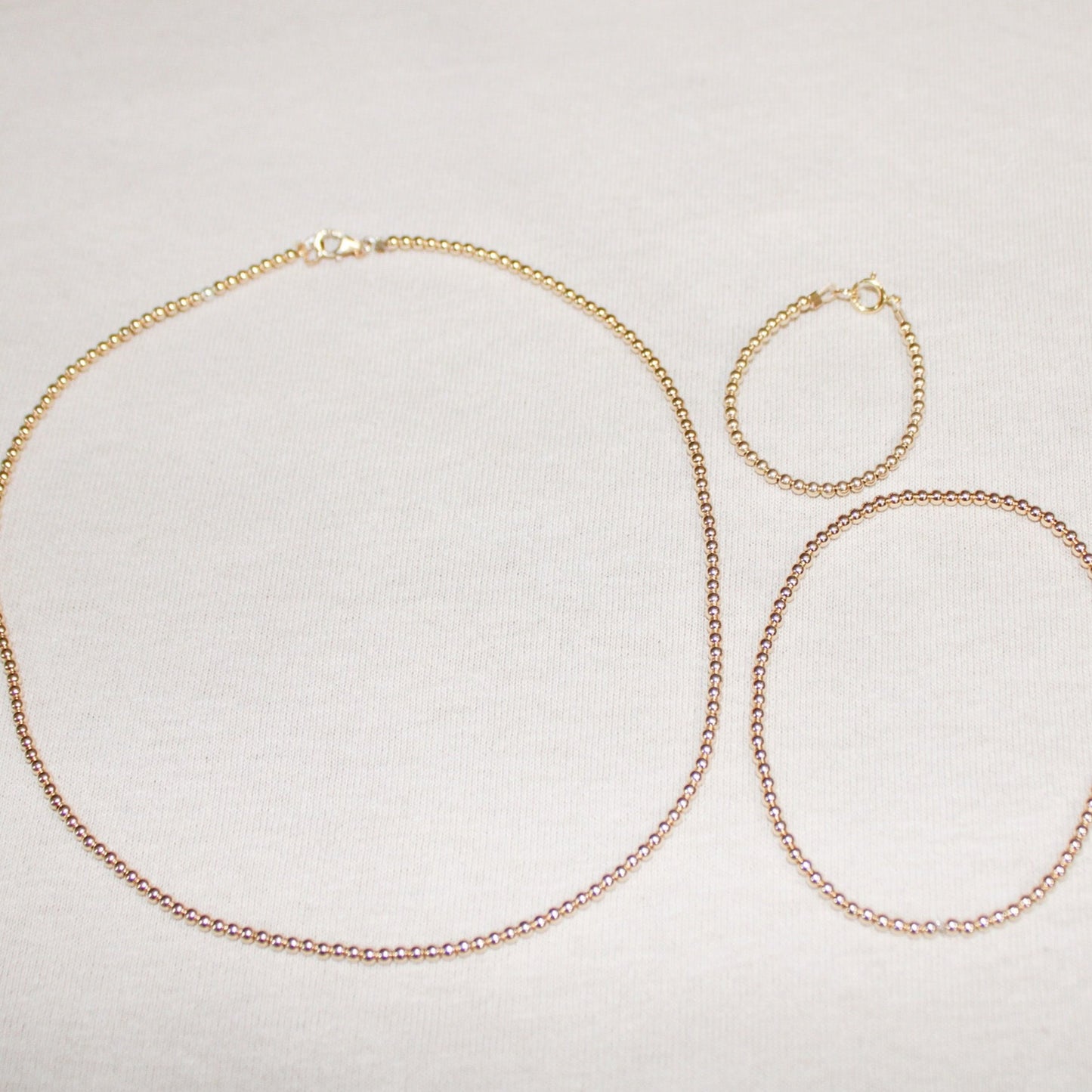Mini Gucci Bracelet