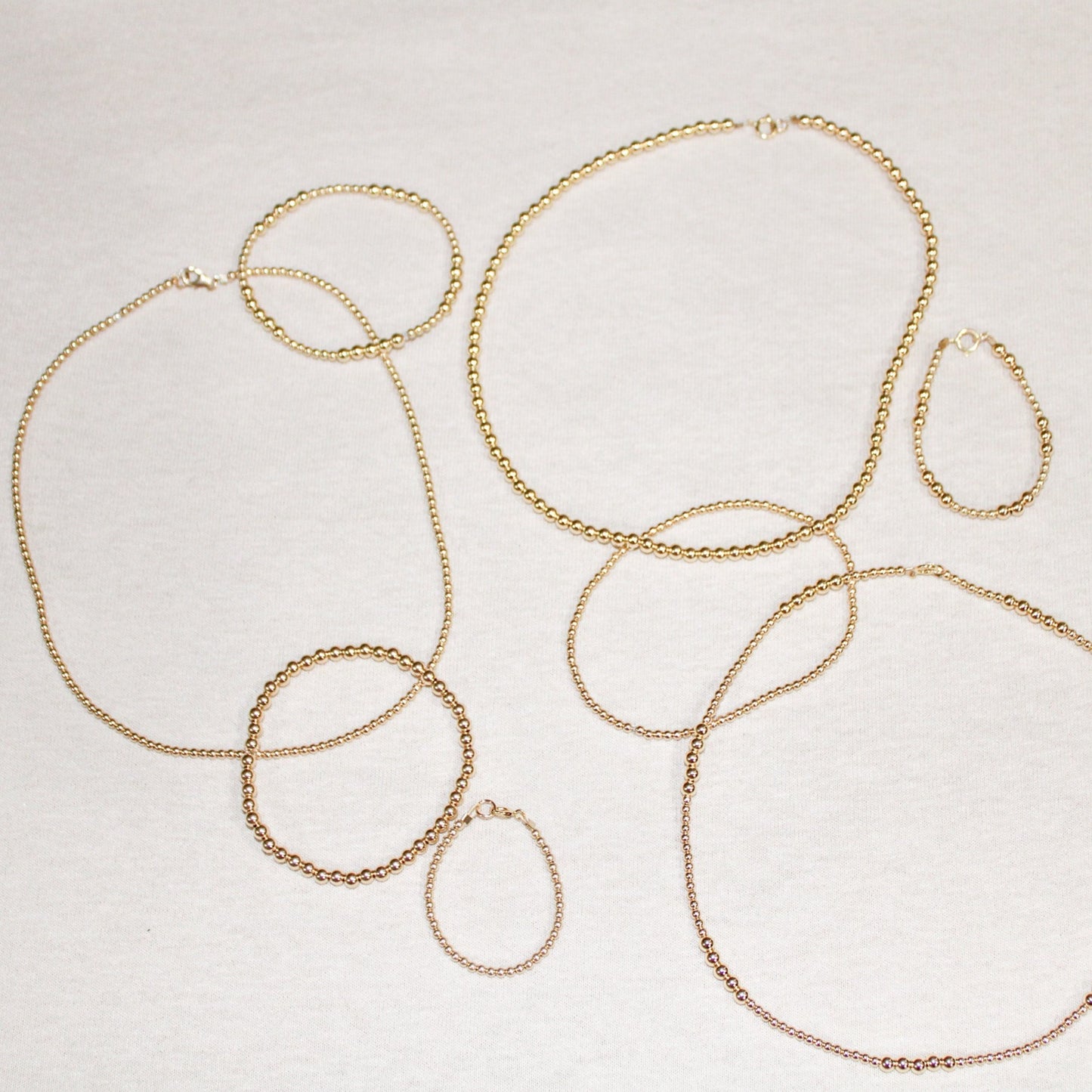 Mini Disco Bracelet