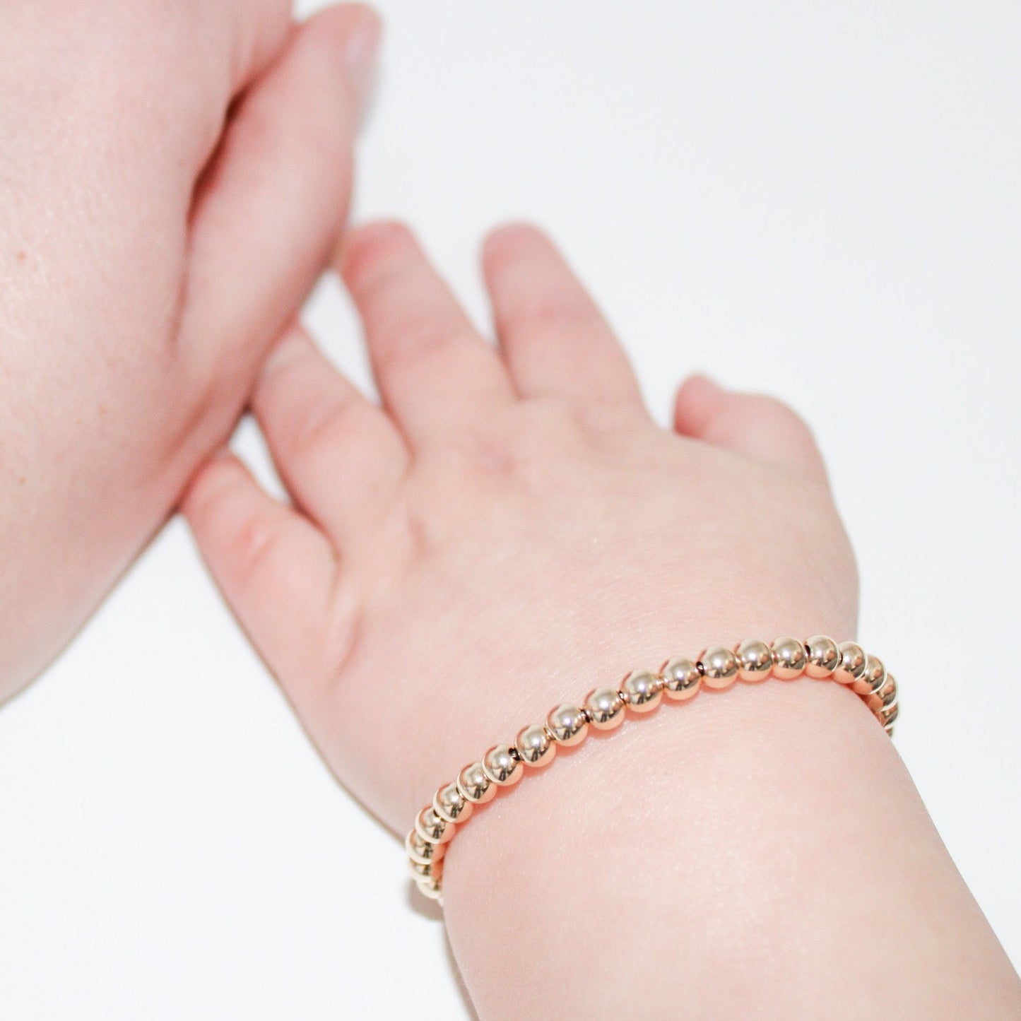 Mini Disco Bracelet