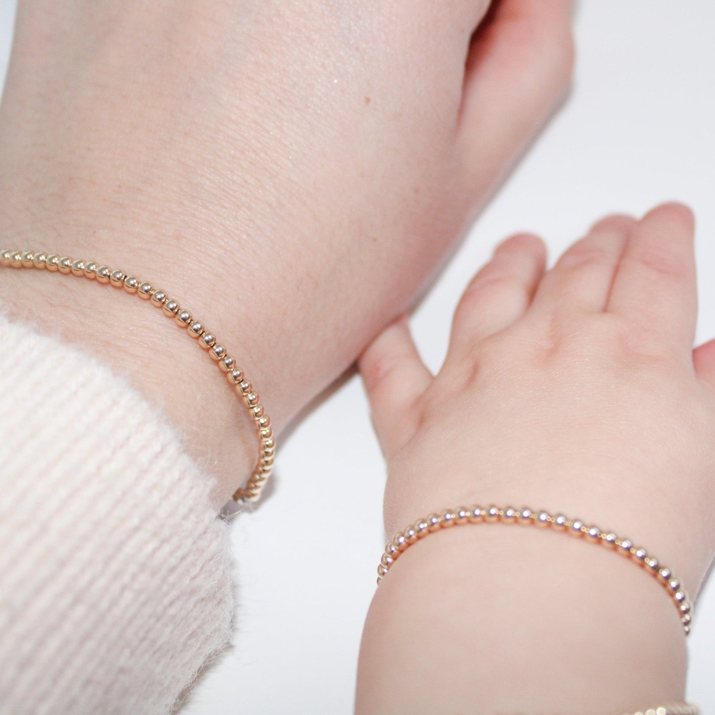 Mini Gucci Bracelet