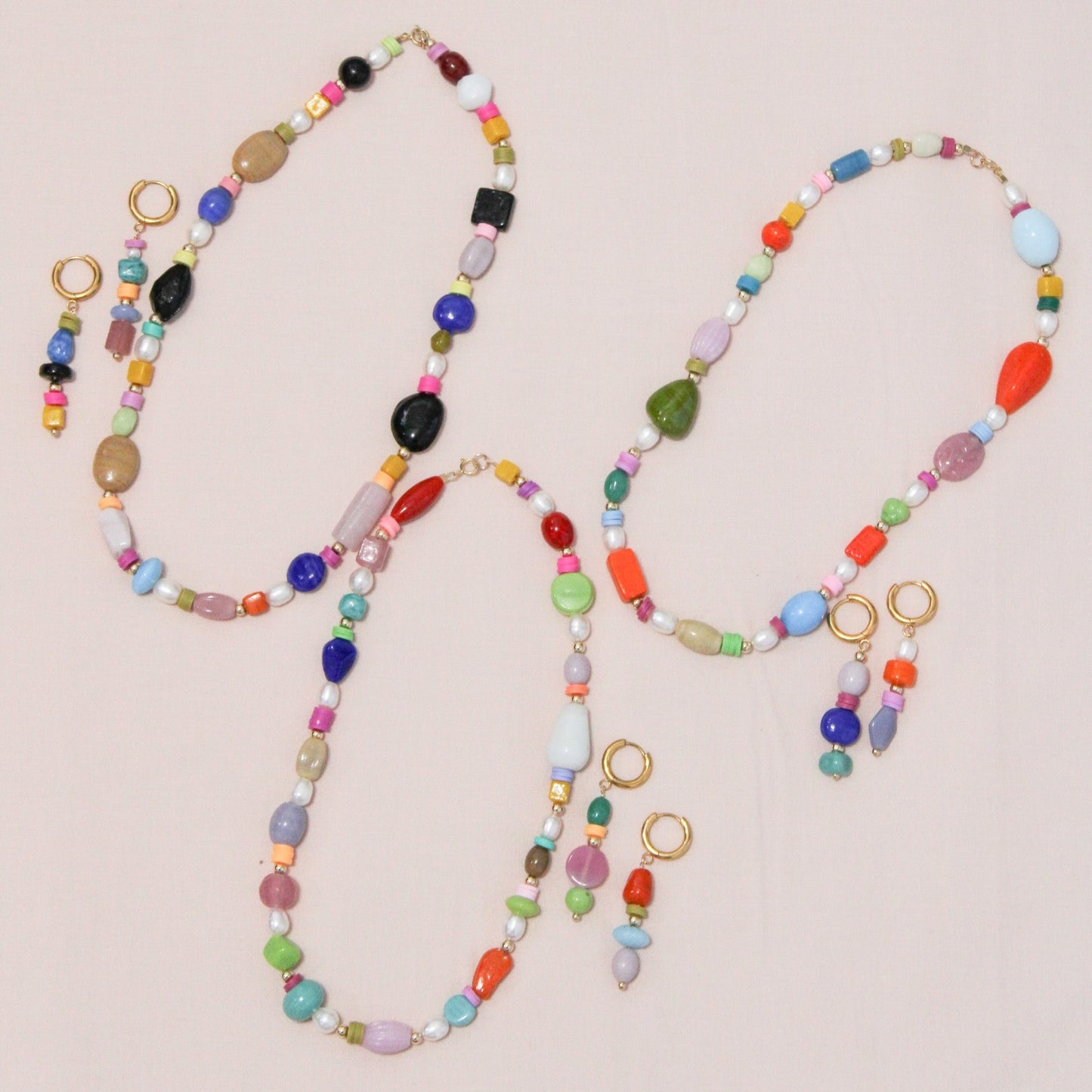 Sunni Earrings