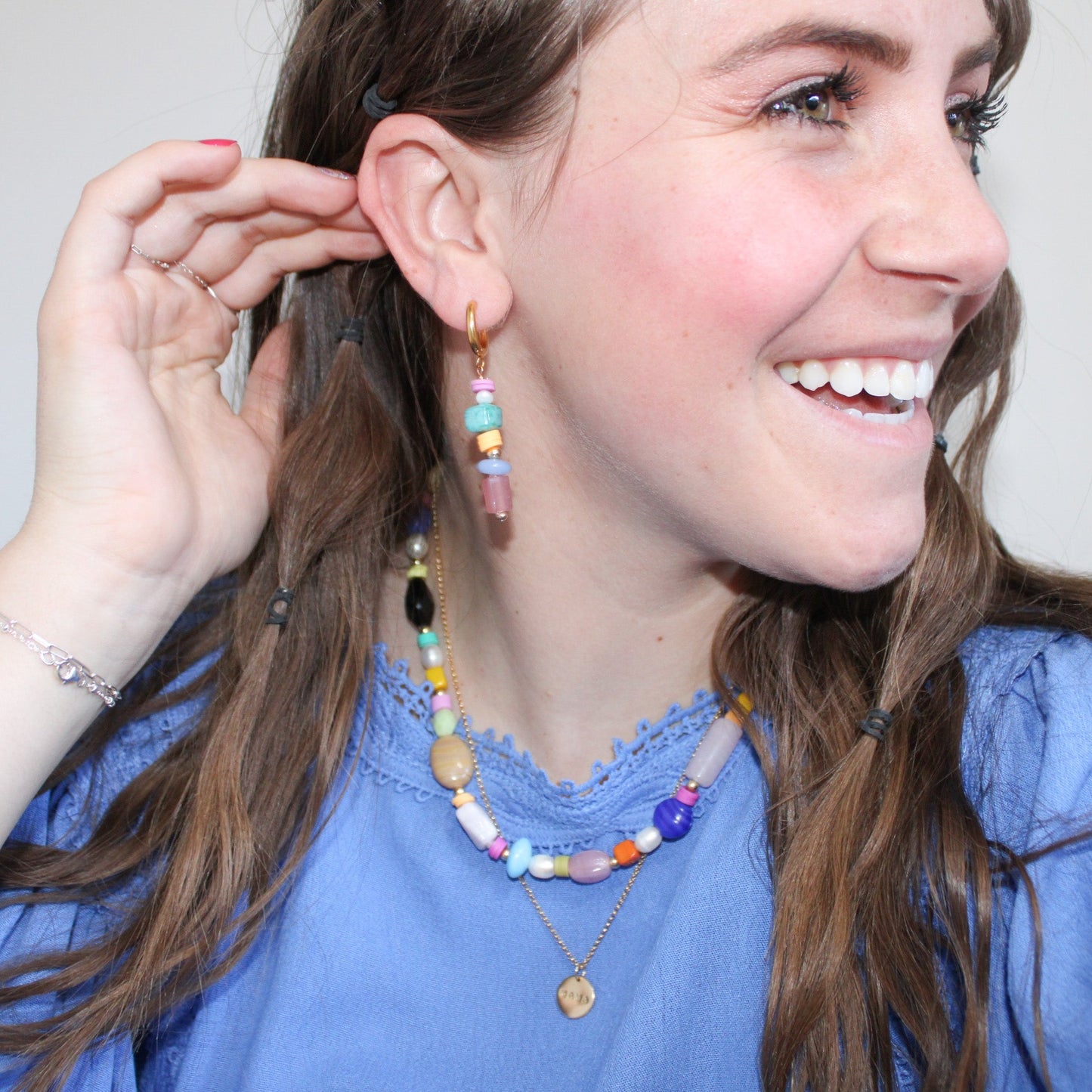 Sunni Earrings