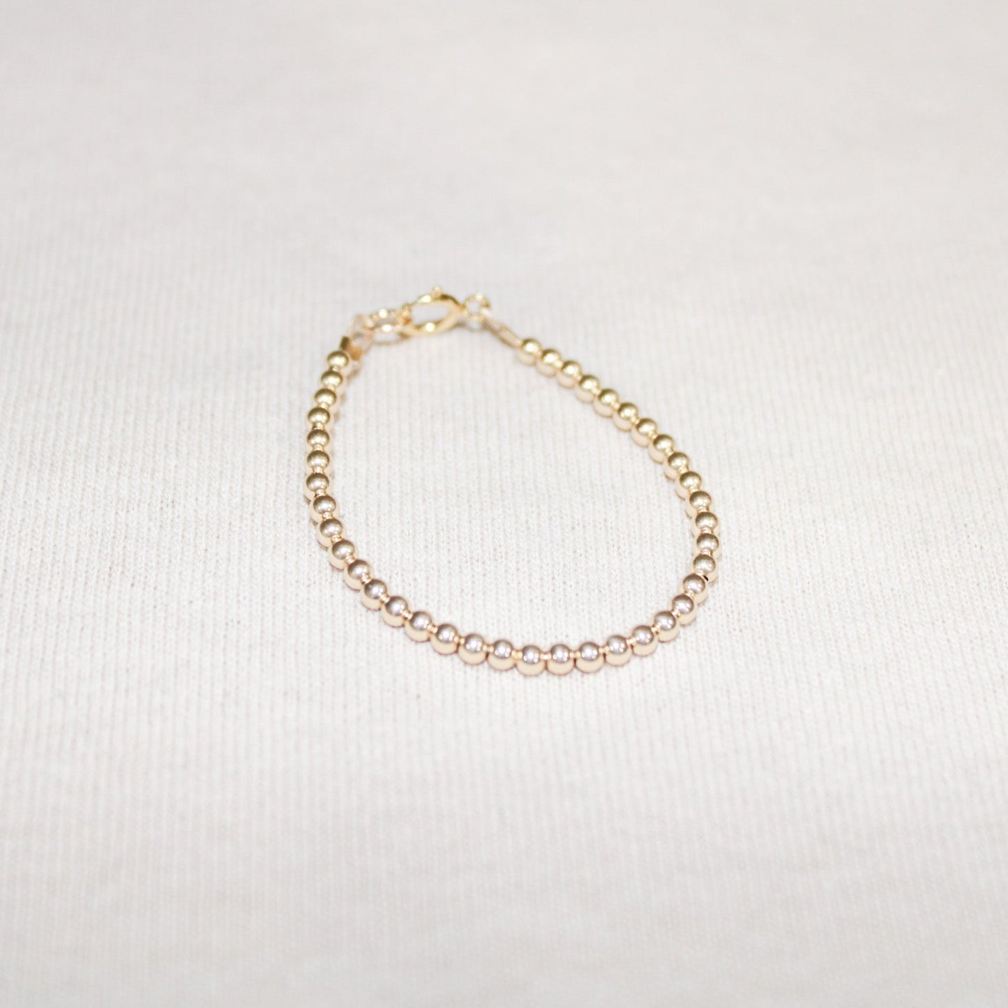 Mini Gucci Bracelet