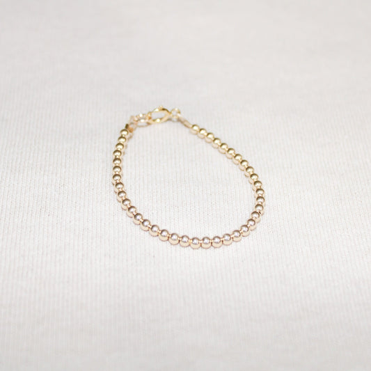 Mini Gucci Bracelet