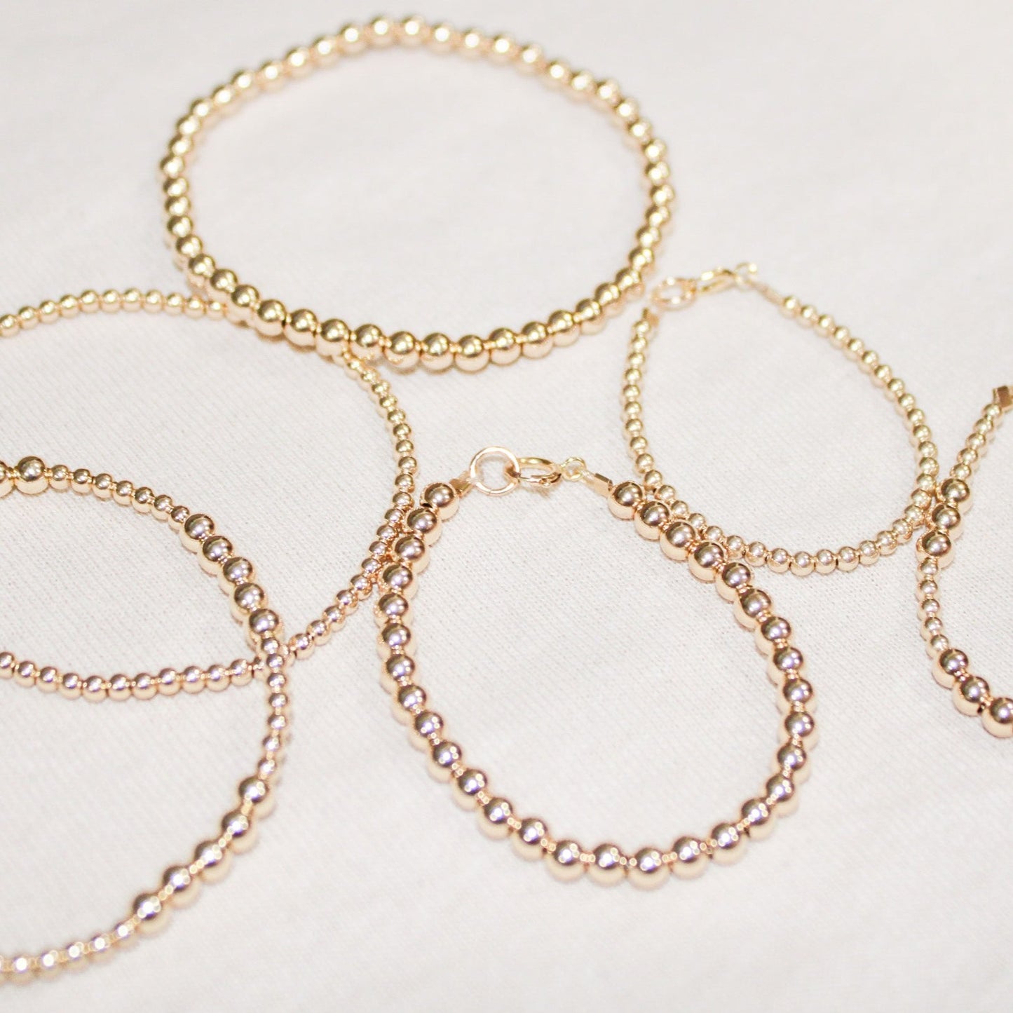 Mini Gucci Bracelet