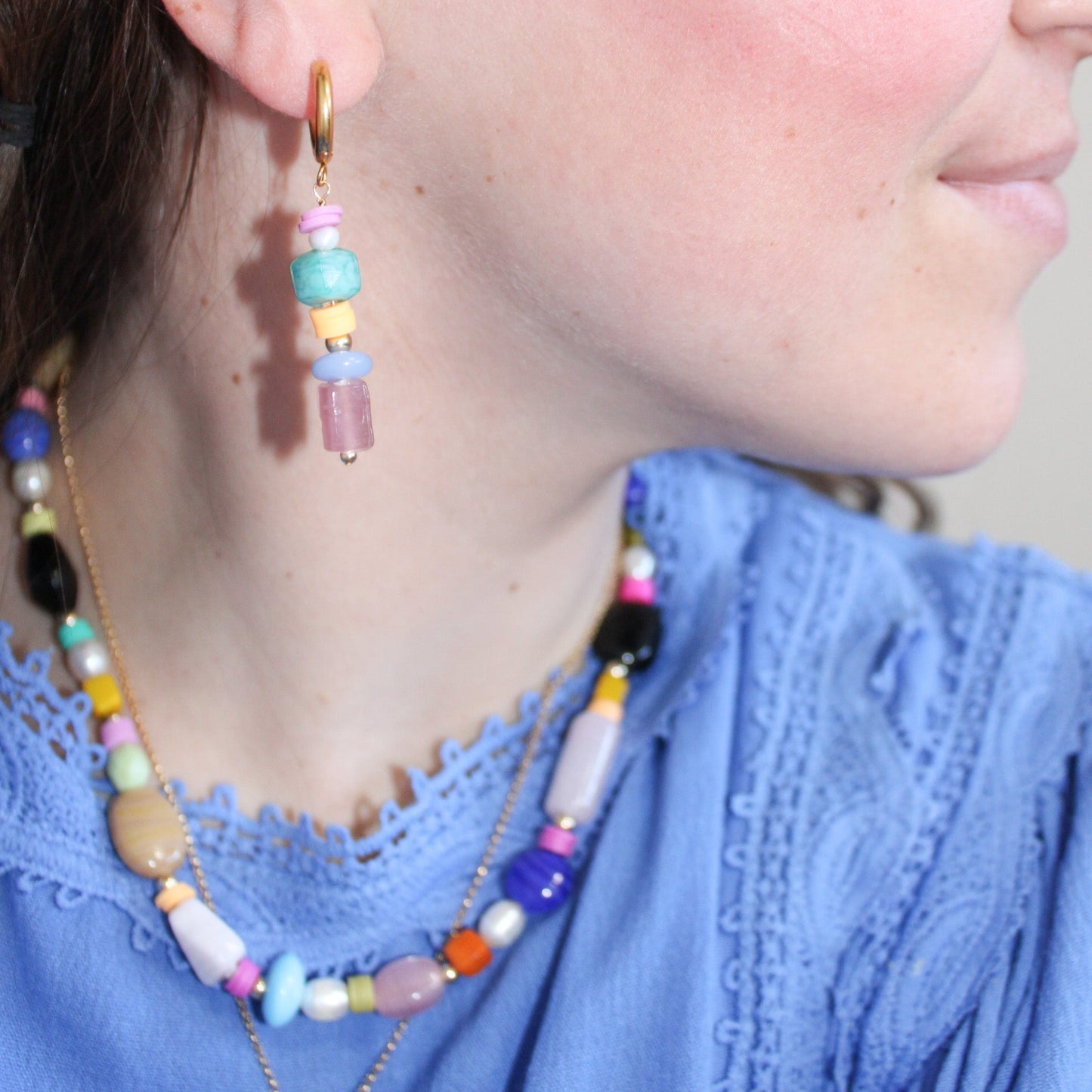 Sunni Earrings