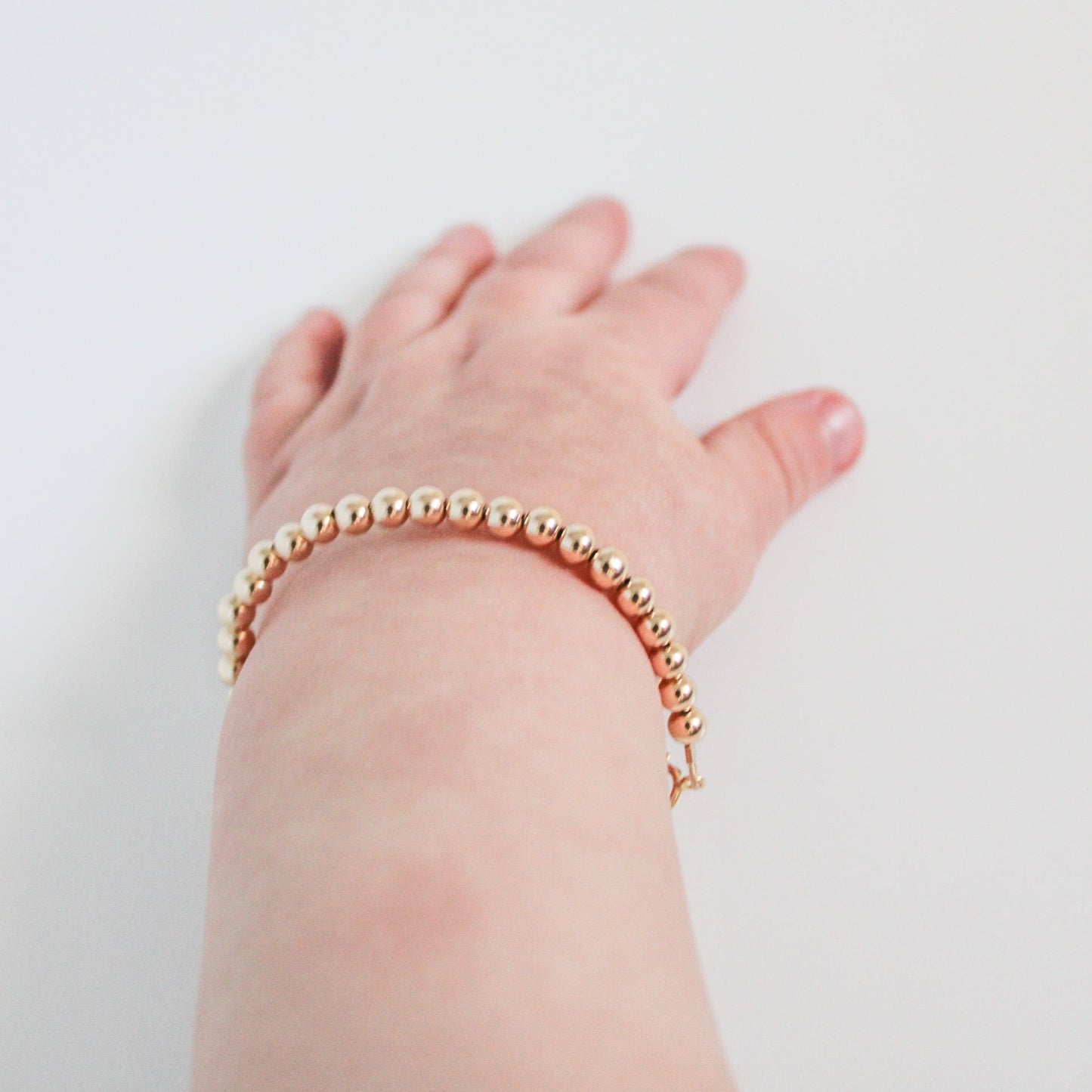 Mini Disco Bracelet