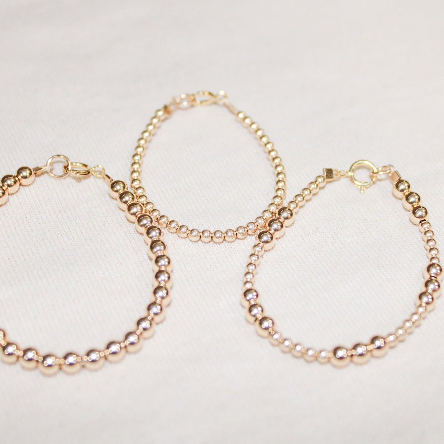 Little Lover Bracelet