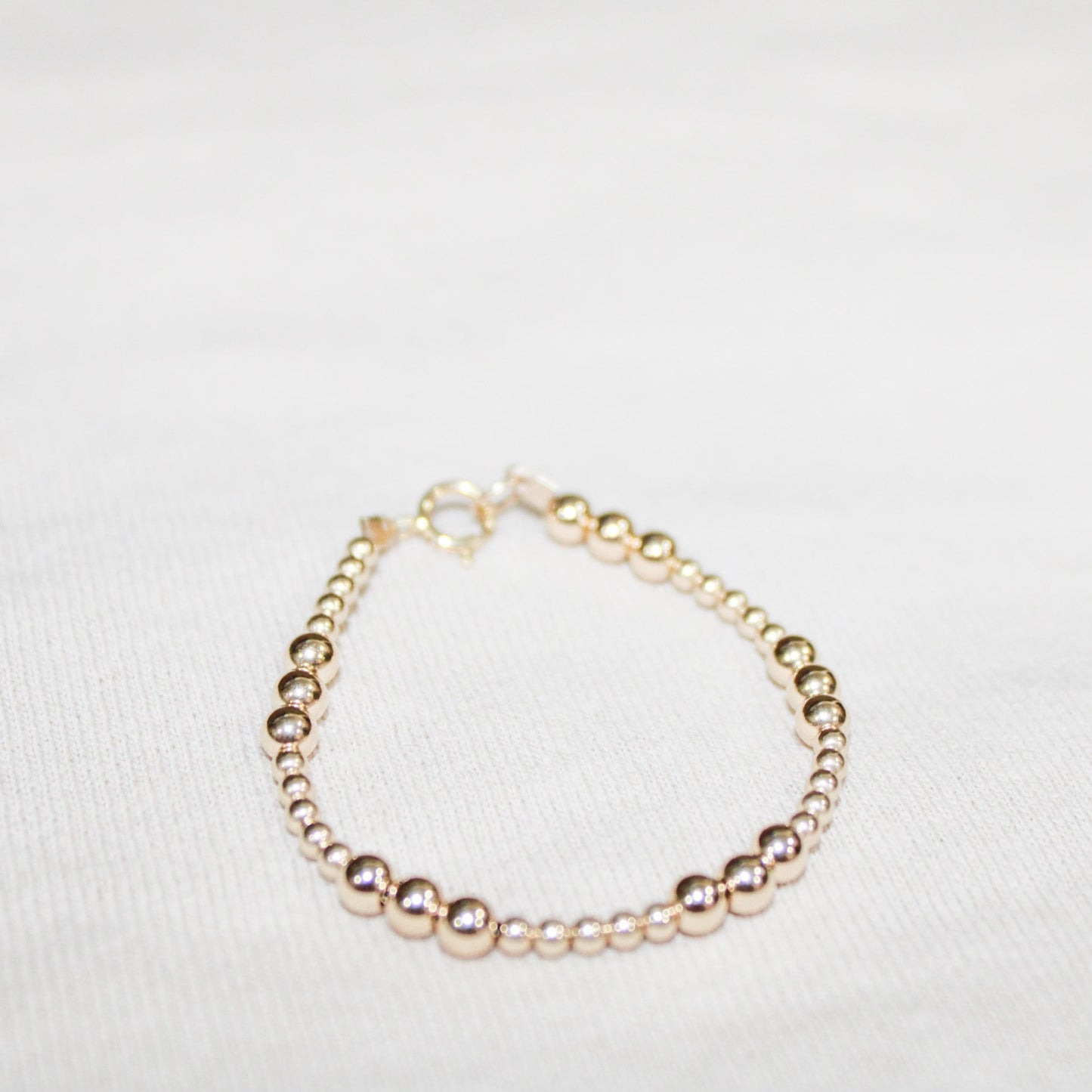 Mini Little Lover Bracelet